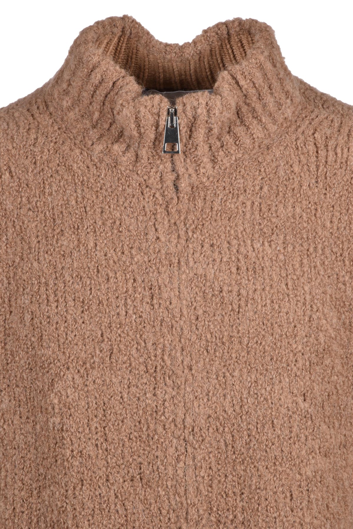 AMARANTO - KNITWEAR AND SWEATSHIRTS