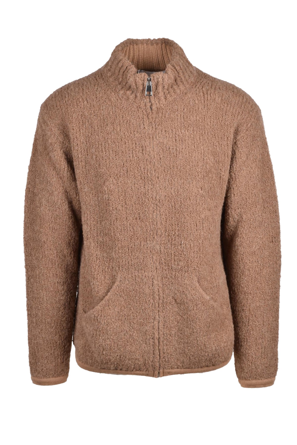 AMARANTO - KNITWEAR AND SWEATSHIRTS