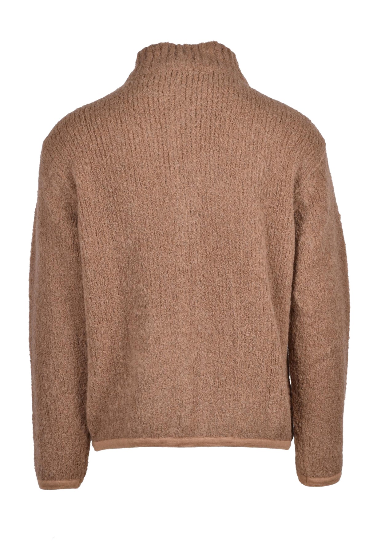 AMARANTO - KNITWEAR AND SWEATSHIRTS