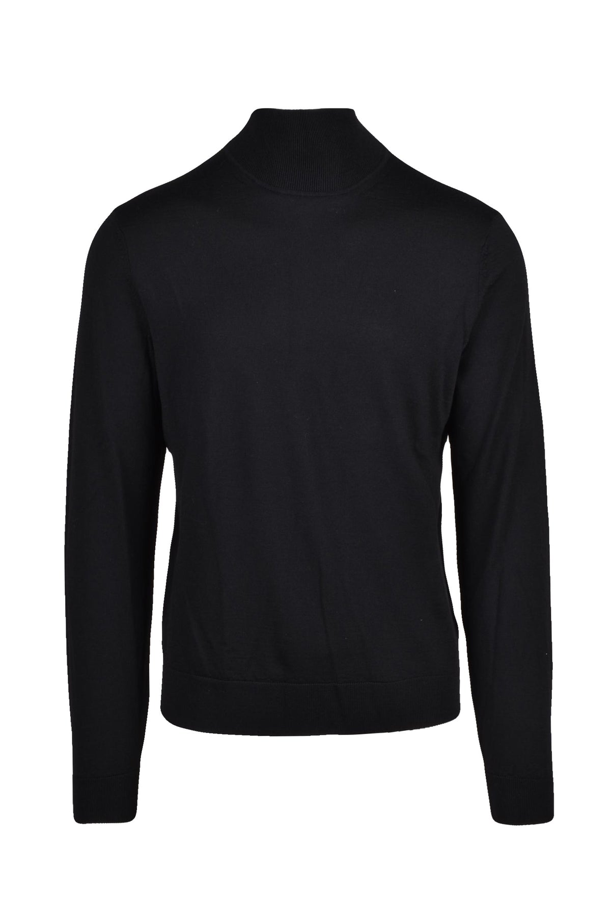 BOSS - KNITWEAR AND SWEATSHIRTS