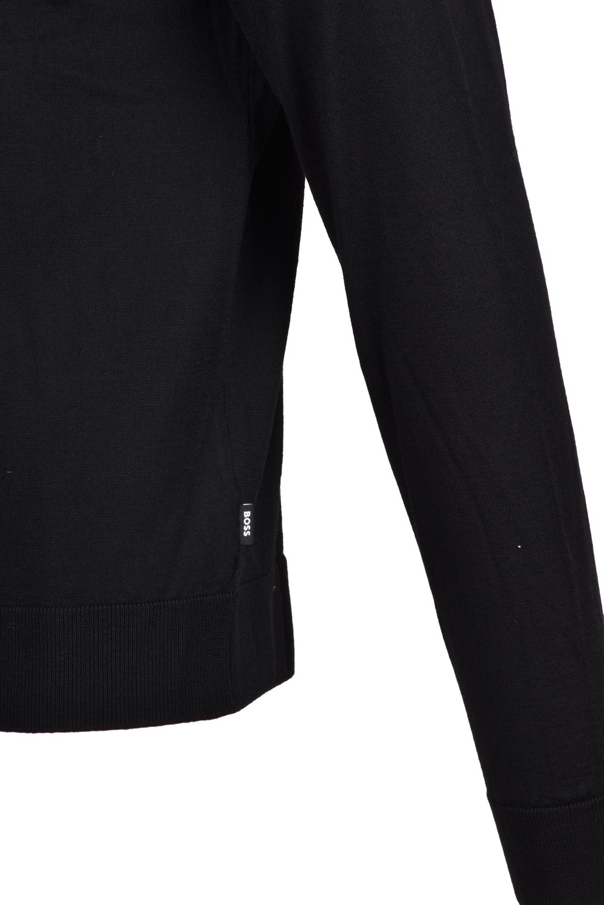 BOSS - KNITWEAR AND SWEATSHIRTS