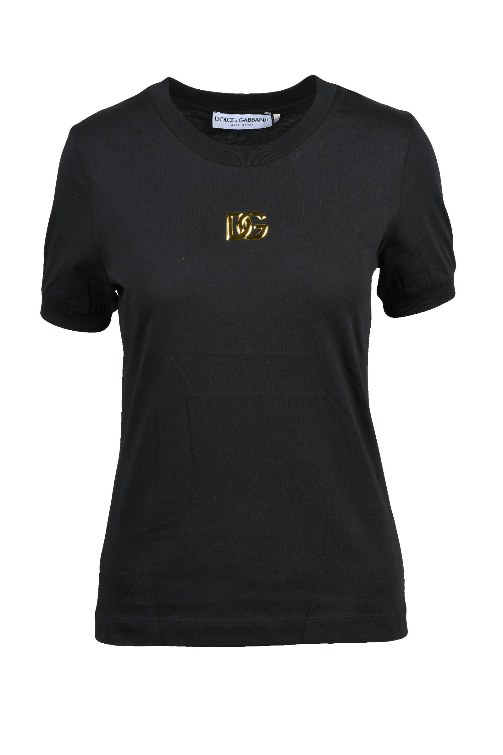 DOLCE & GABBANA - T-SHIRT AND POLO