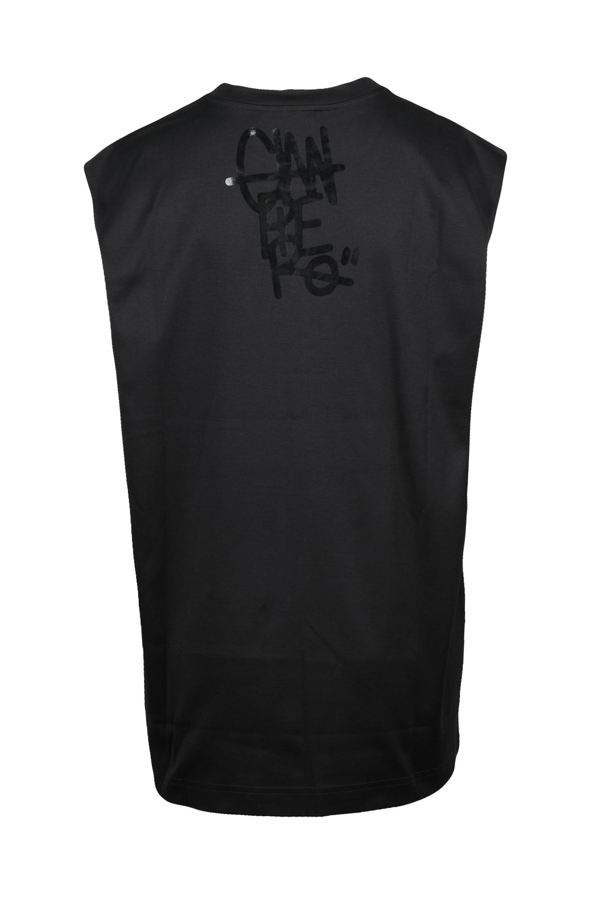 DOLCE & GABBANA - T-SHIRT AND POLO