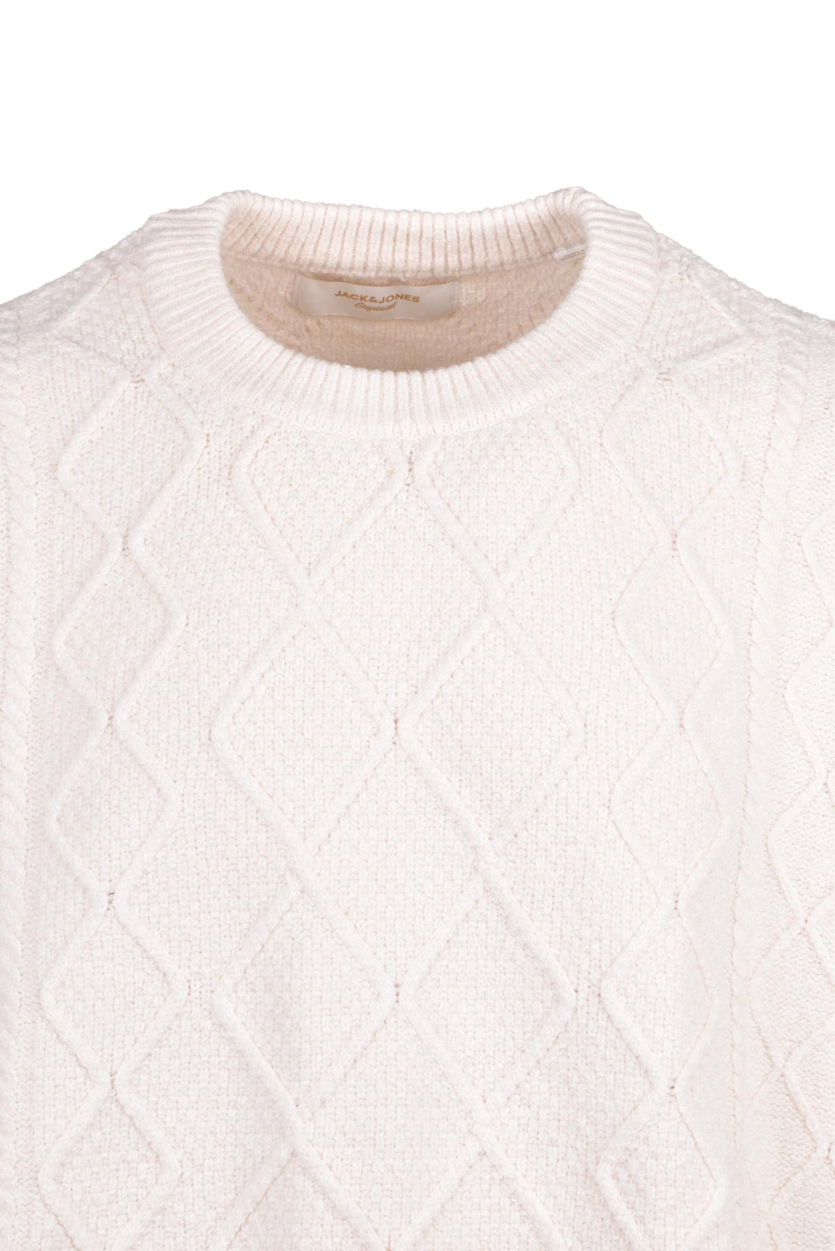 JACK & JONES - KNITWEAR AND SWEATSHIRTS