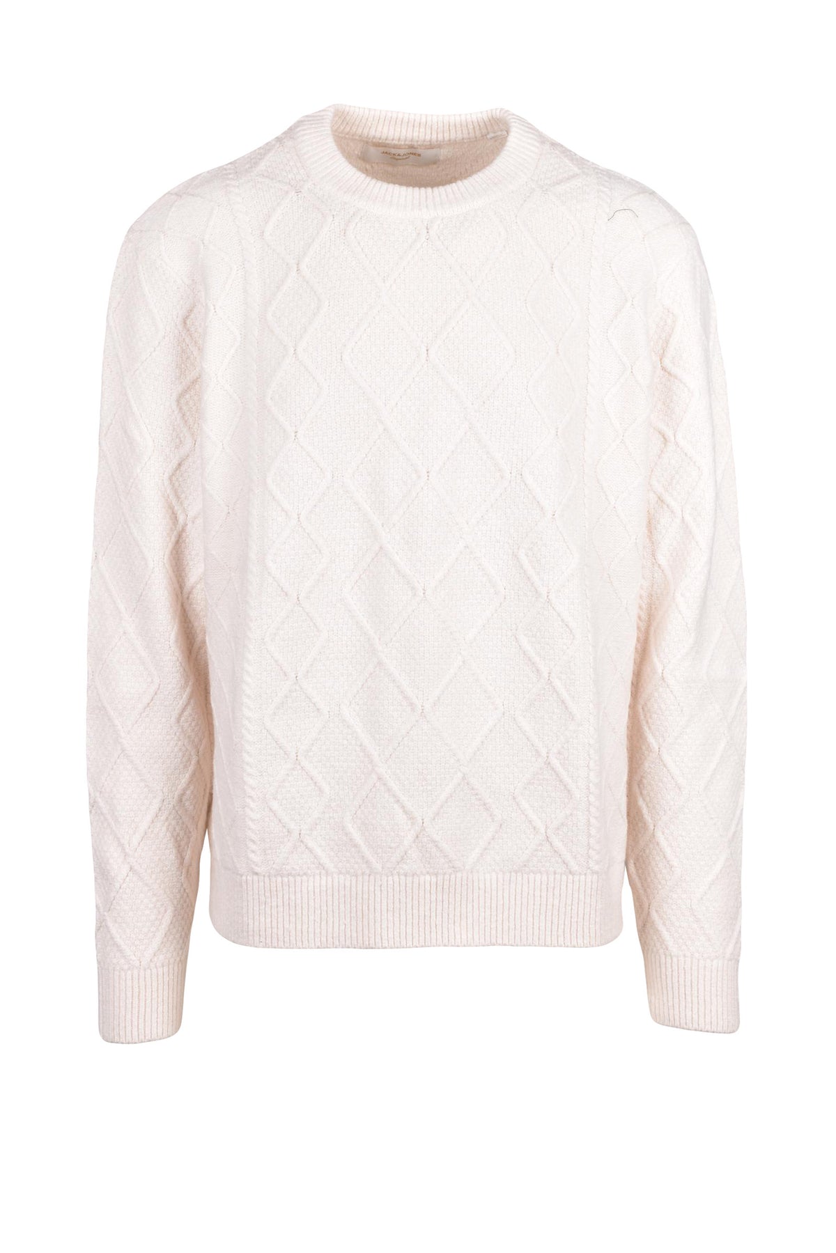 JACK & JONES - KNITWEAR AND SWEATSHIRTS