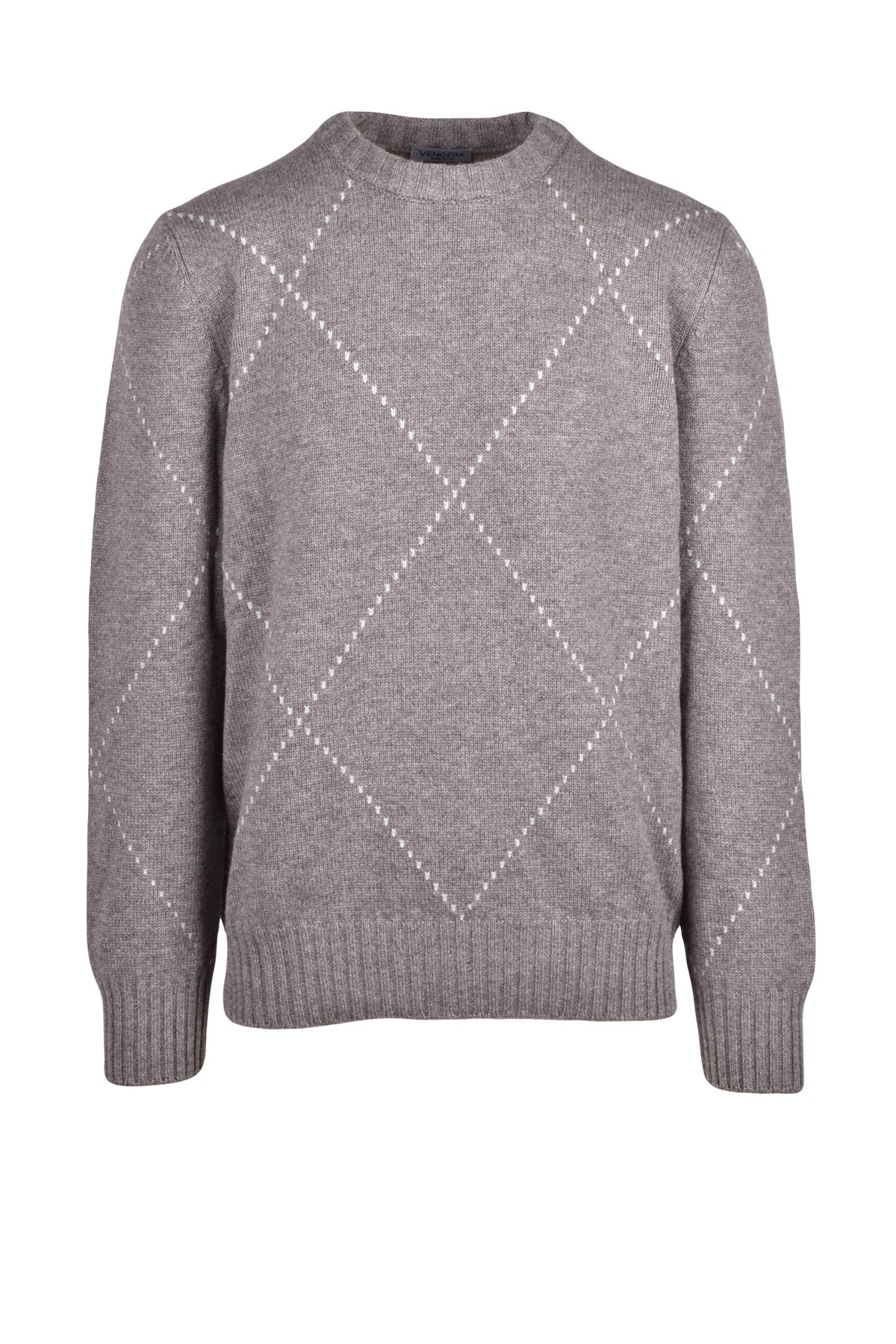 VENGERA - KNITWEAR AND SWEATSHIRTS