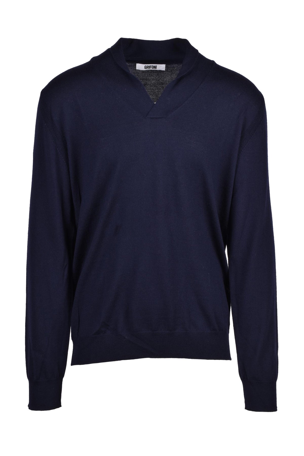 GRIFONI - KNITWEAR AND SWEATSHIRTS