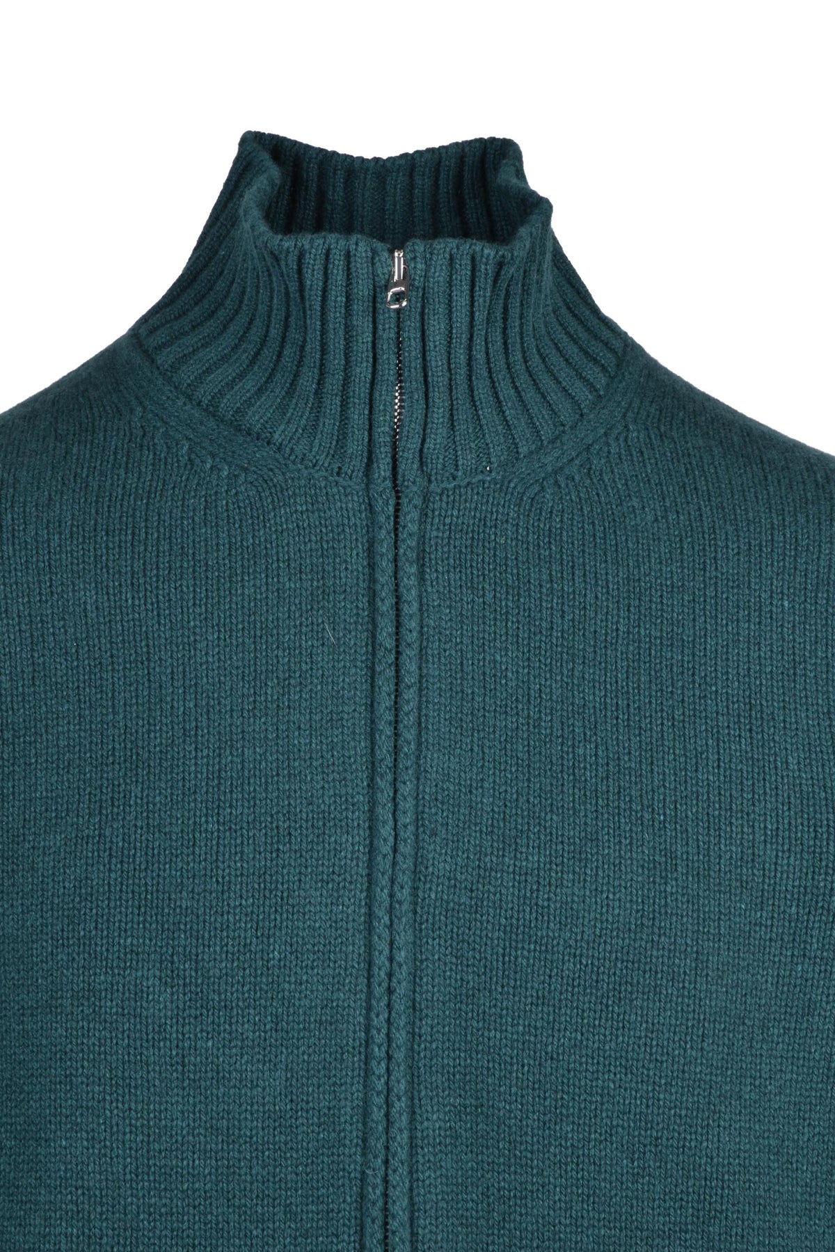 LUIGI GENTILE - KNITWEAR AND SWEATSHIRTS