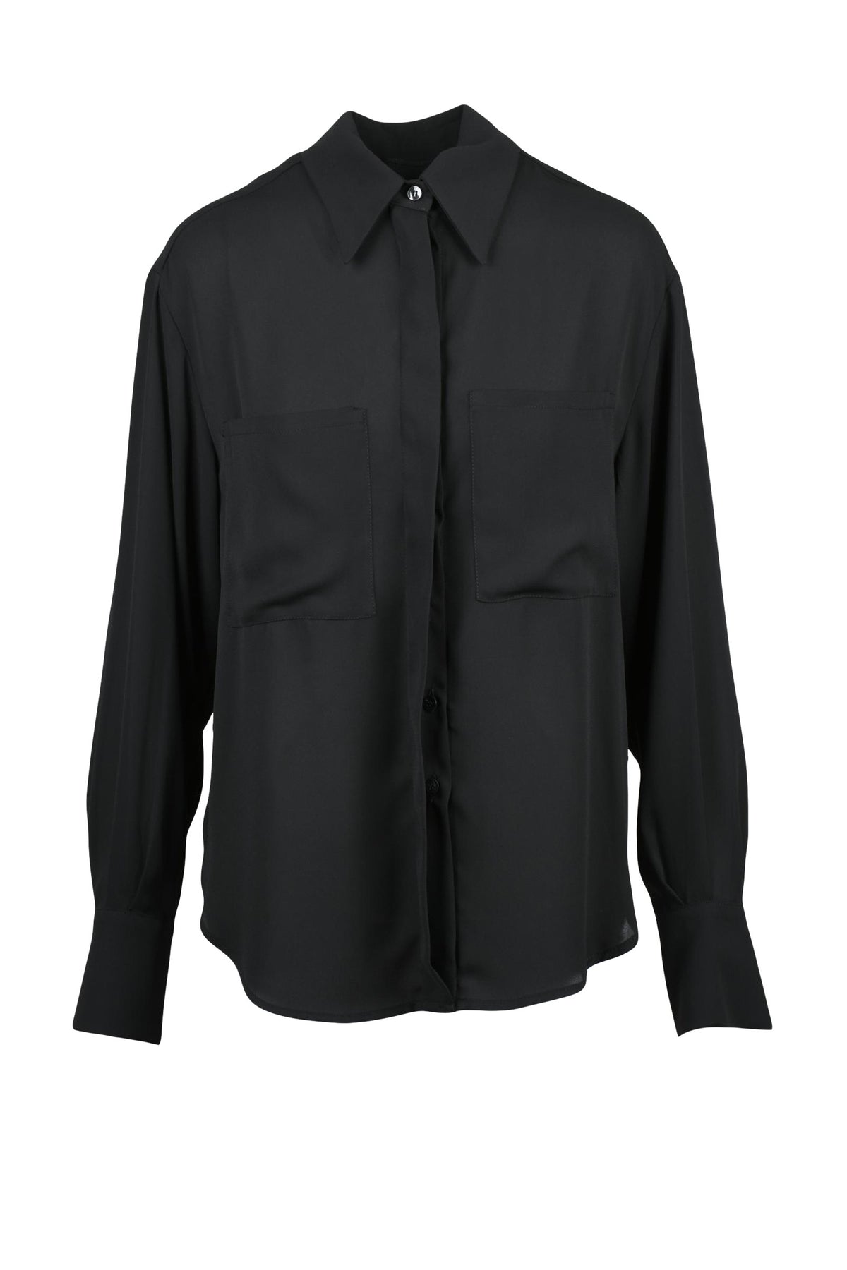 BLACK 961 - SHIRT