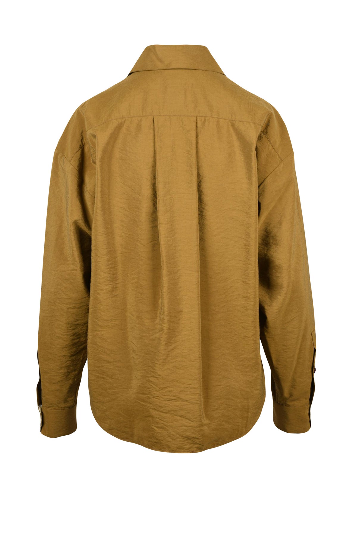 ALYSI - SHIRT