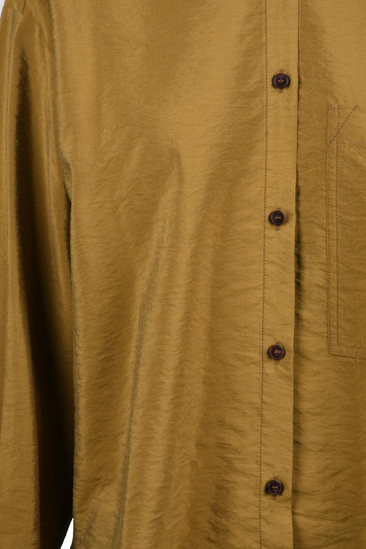 ALYSI - SHIRT