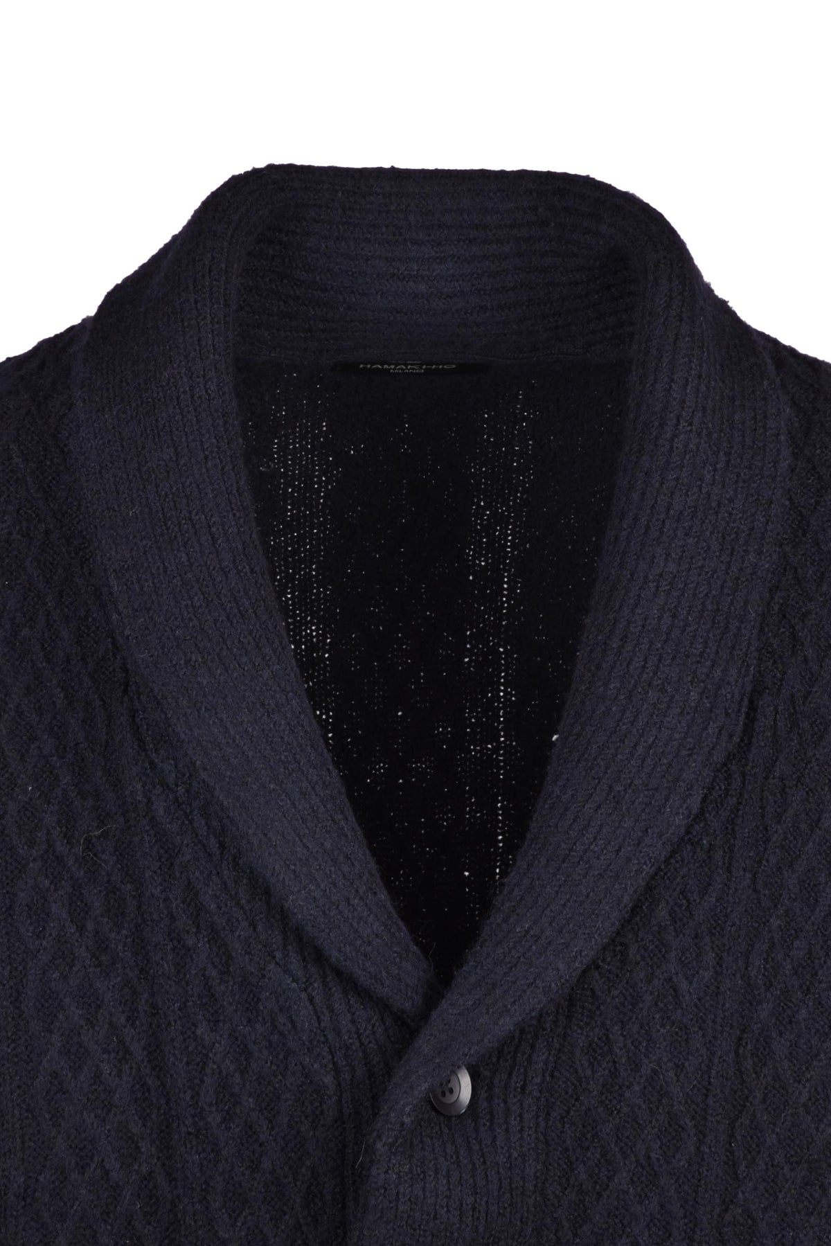 HAMAKI-HO - KNITWEAR AND SWEATSHIRTS