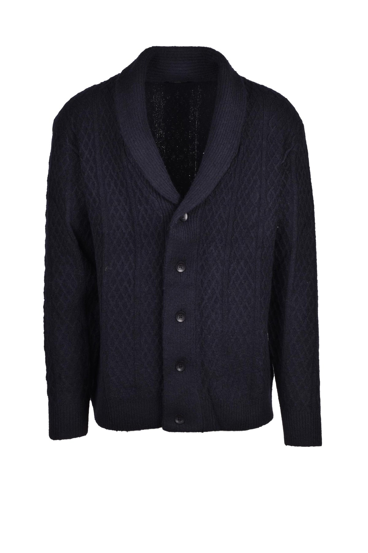 HAMAKI-HO - KNITWEAR AND SWEATSHIRTS