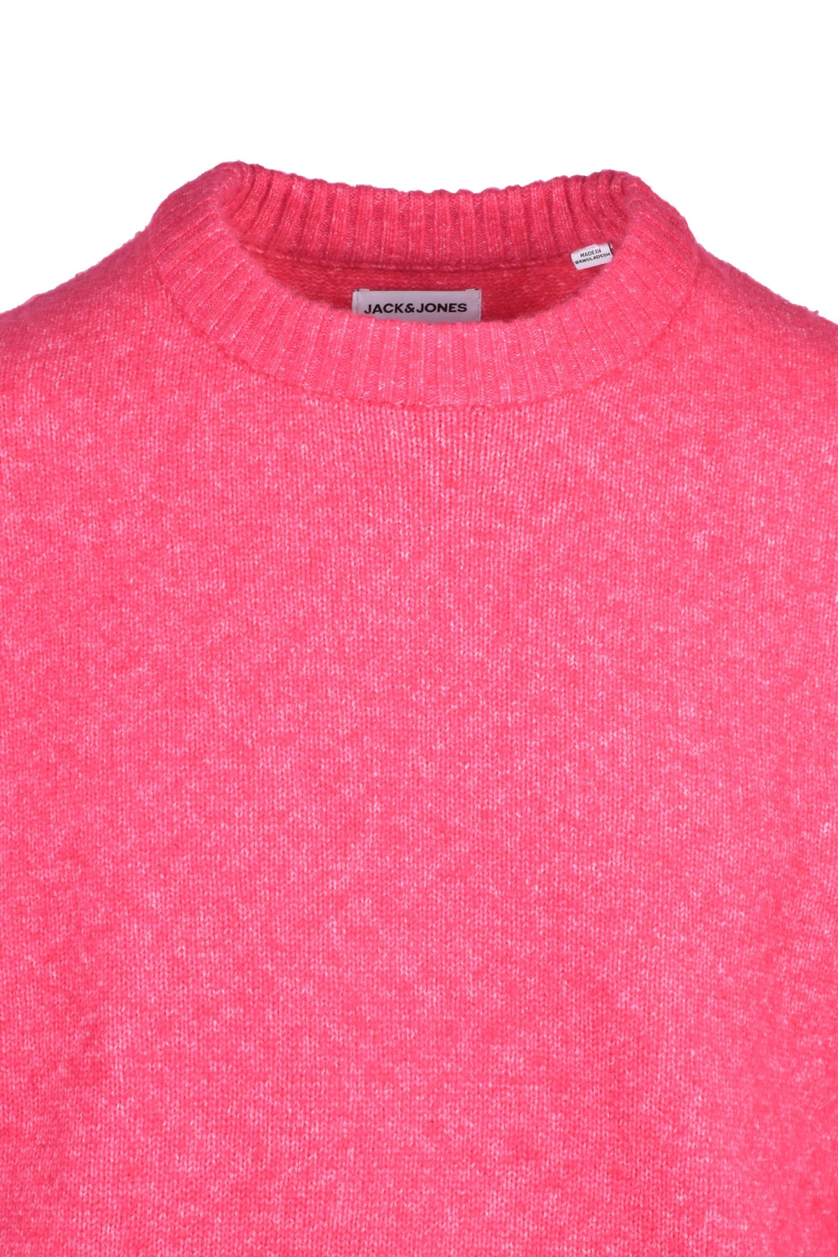 JACK & JONES - KNITWEAR AND SWEATSHIRTS