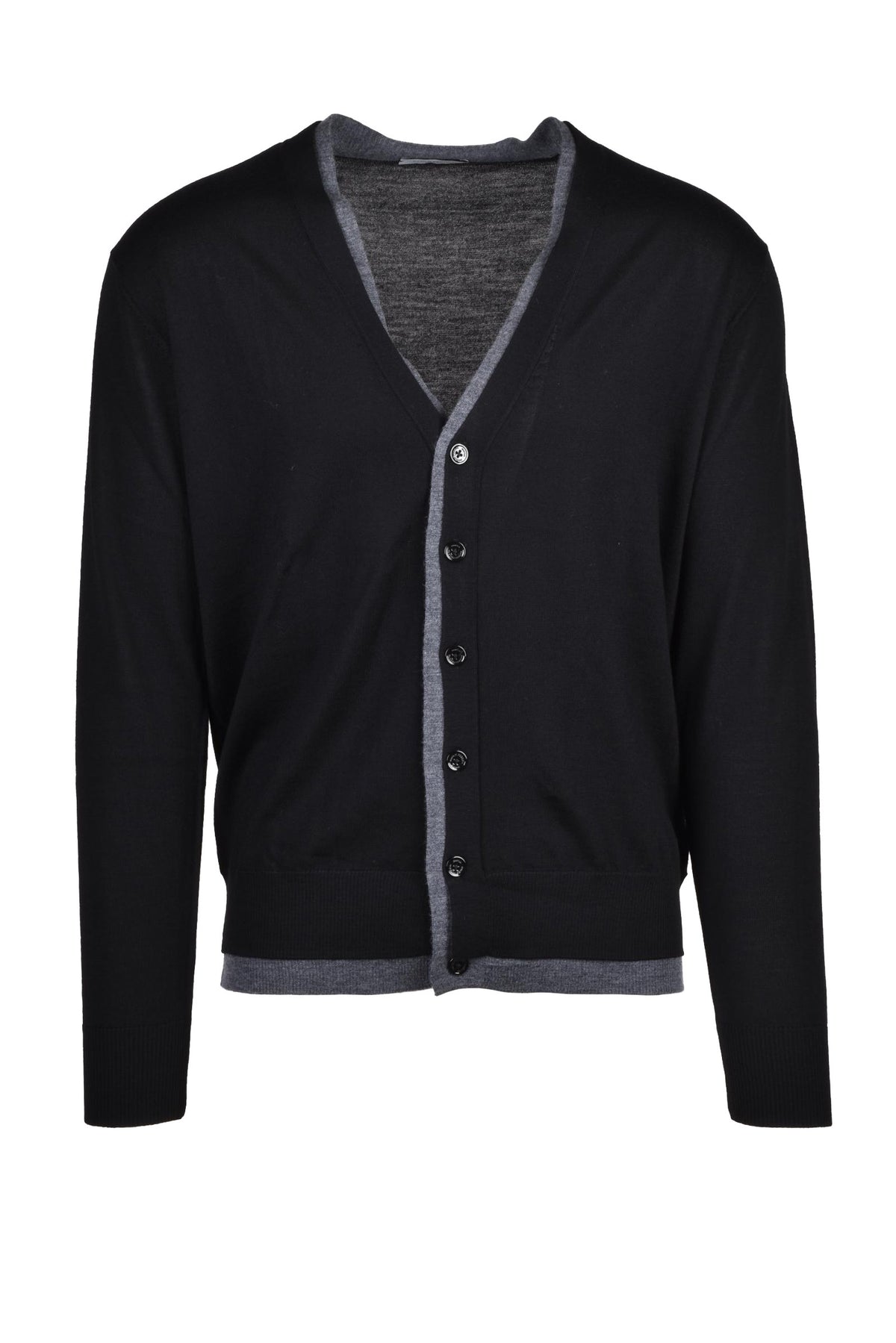 PAOLO PECORA - KNITWEAR AND SWEATSHIRTS
