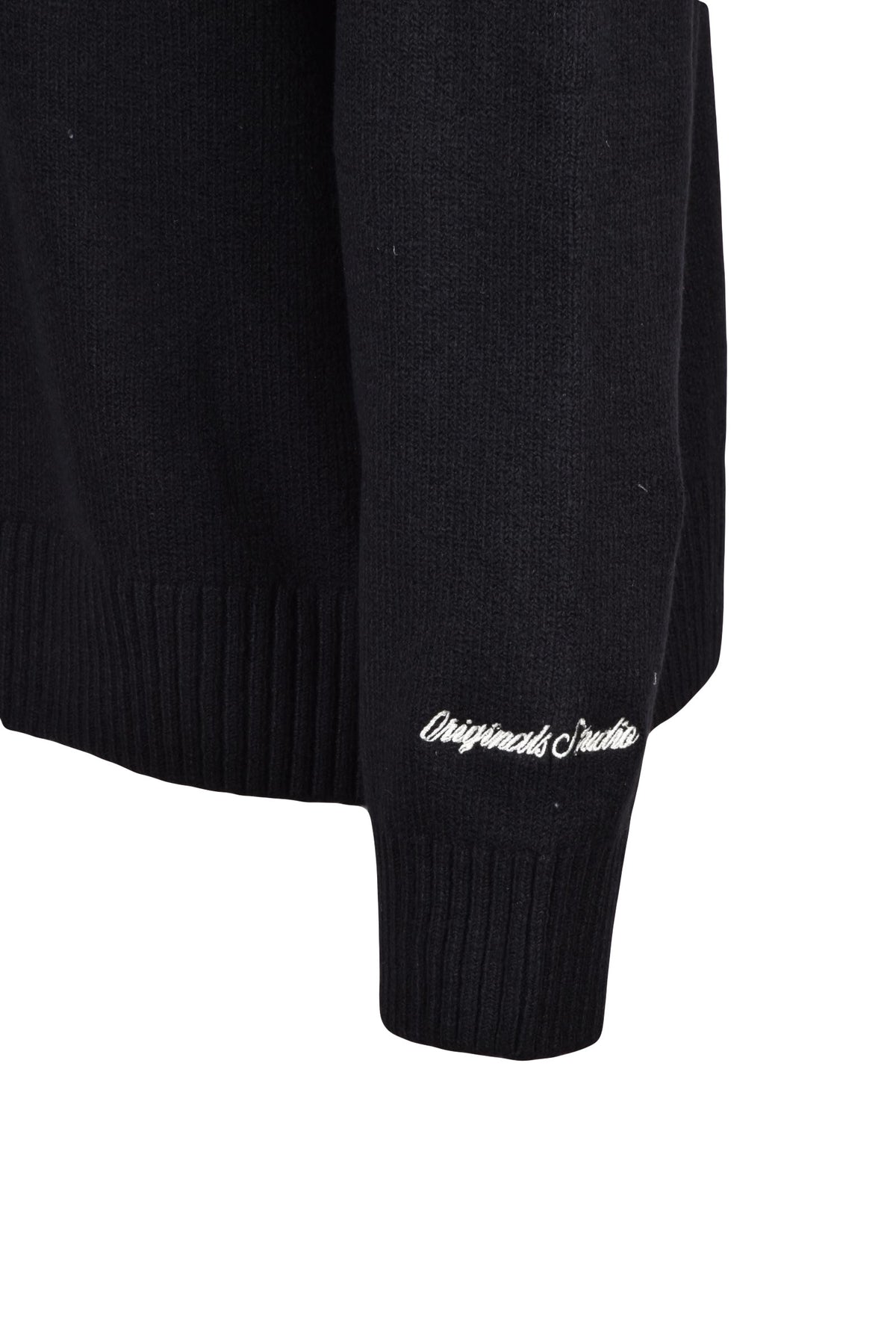 JACK & JONES - KNITWEAR AND SWEATSHIRTS