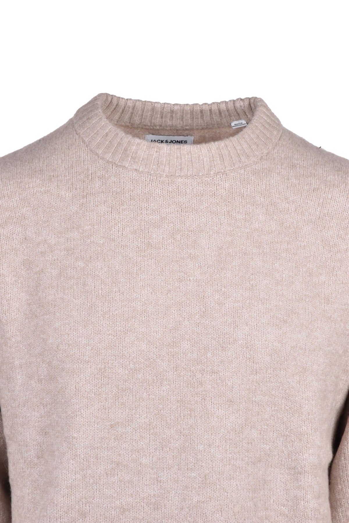 JACK & JONES - KNITWEAR AND SWEATSHIRTS