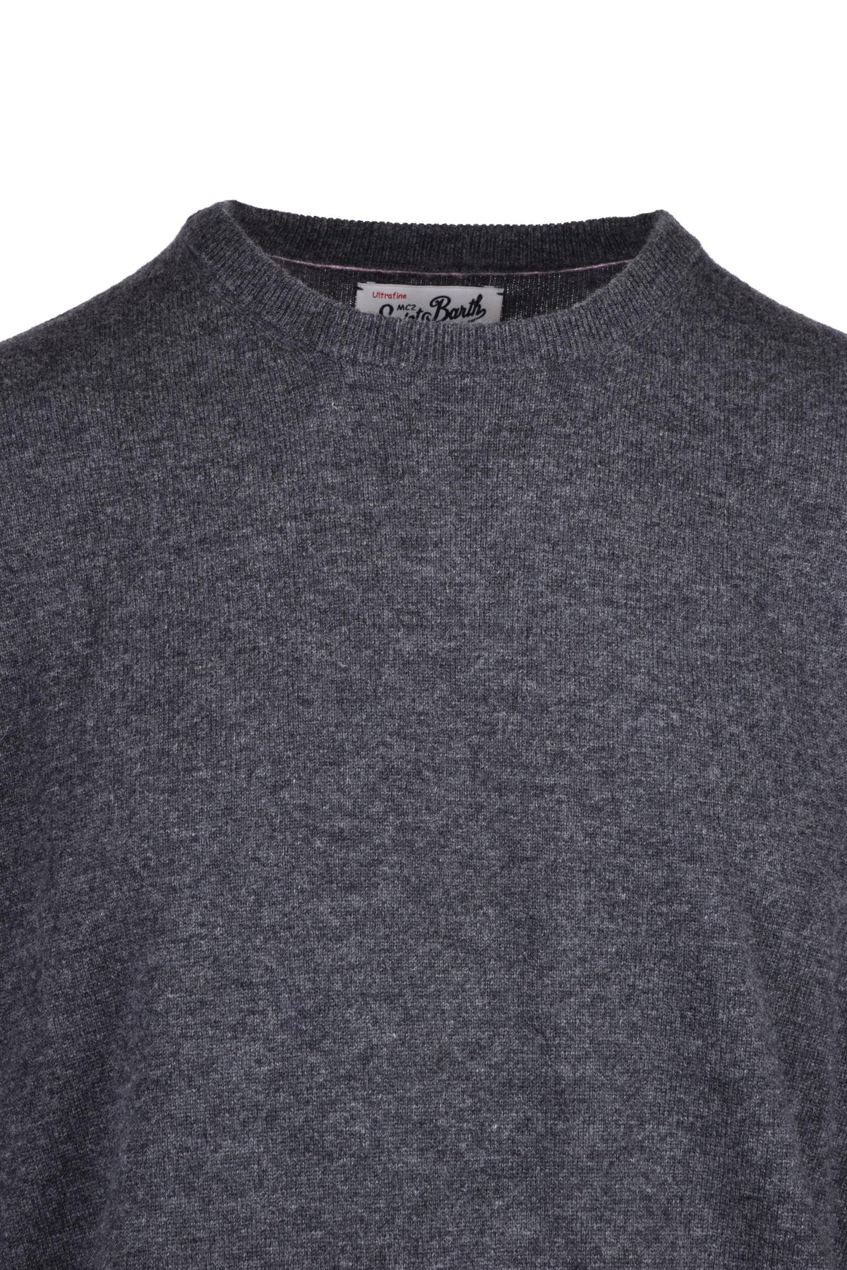 MC2 SAINT BARTH - KNITWEAR AND SWEATSHIRTS