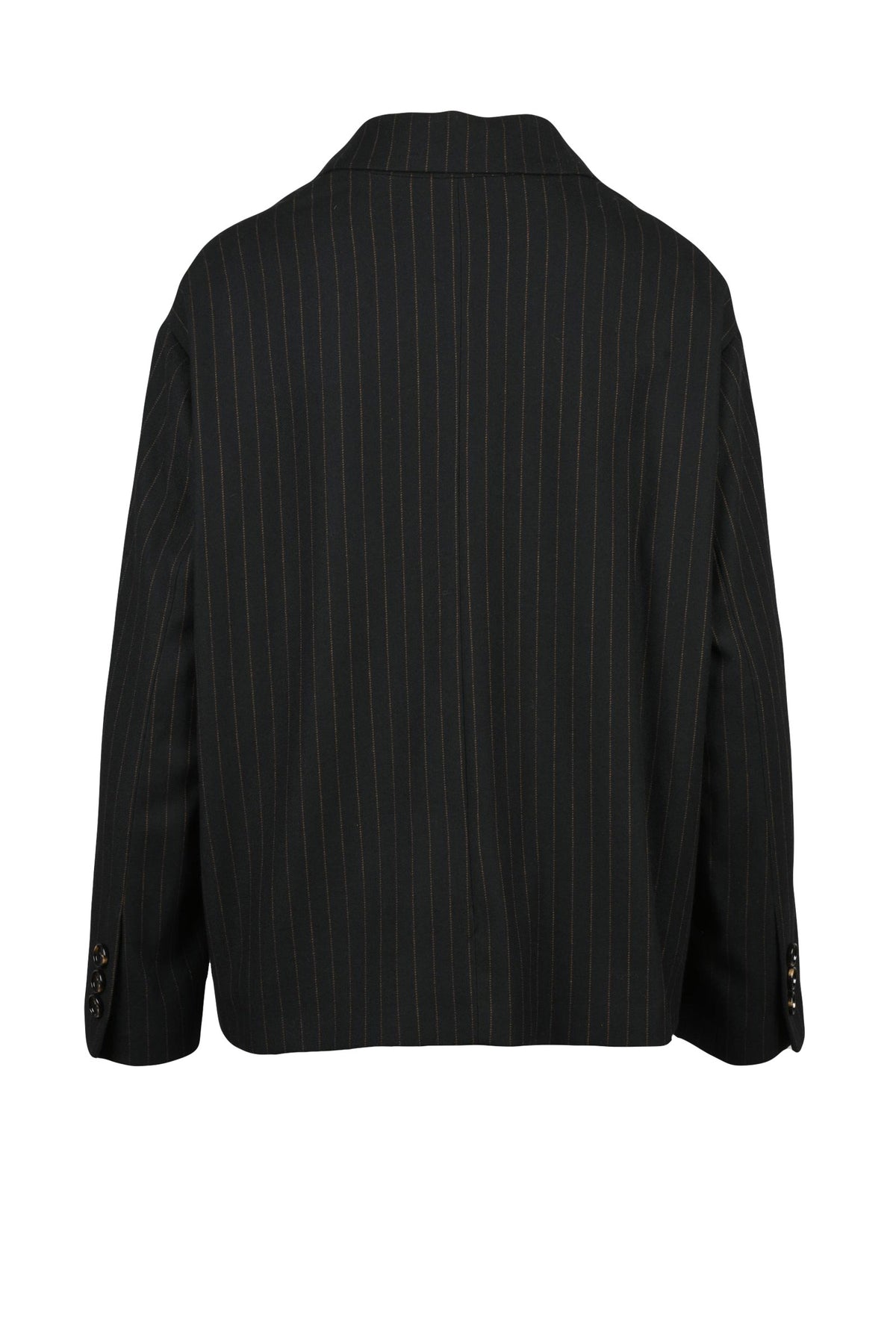 MERCI.LIVE THE UNEXPECTED - BLAZER