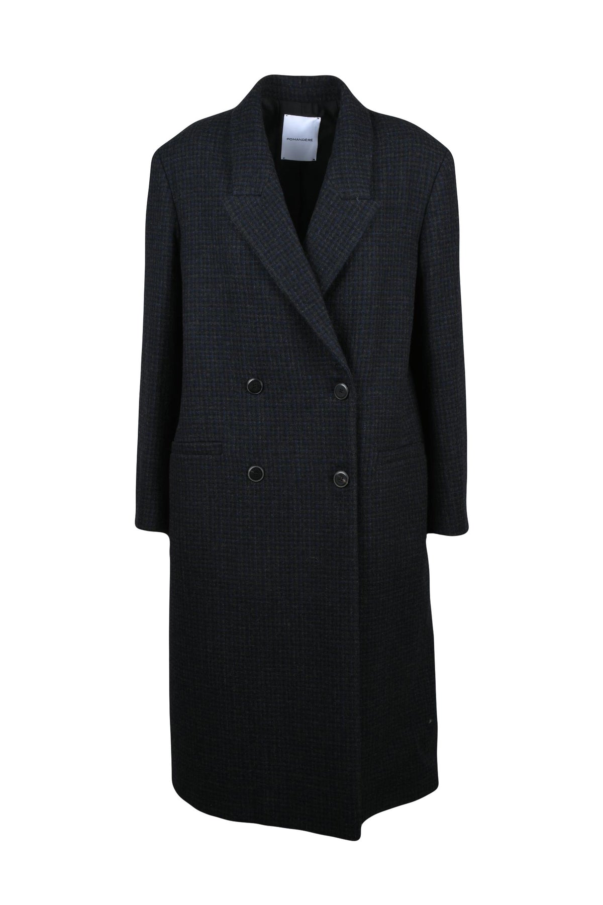 POMANDÈRE - OUTWEAR JACKETS
