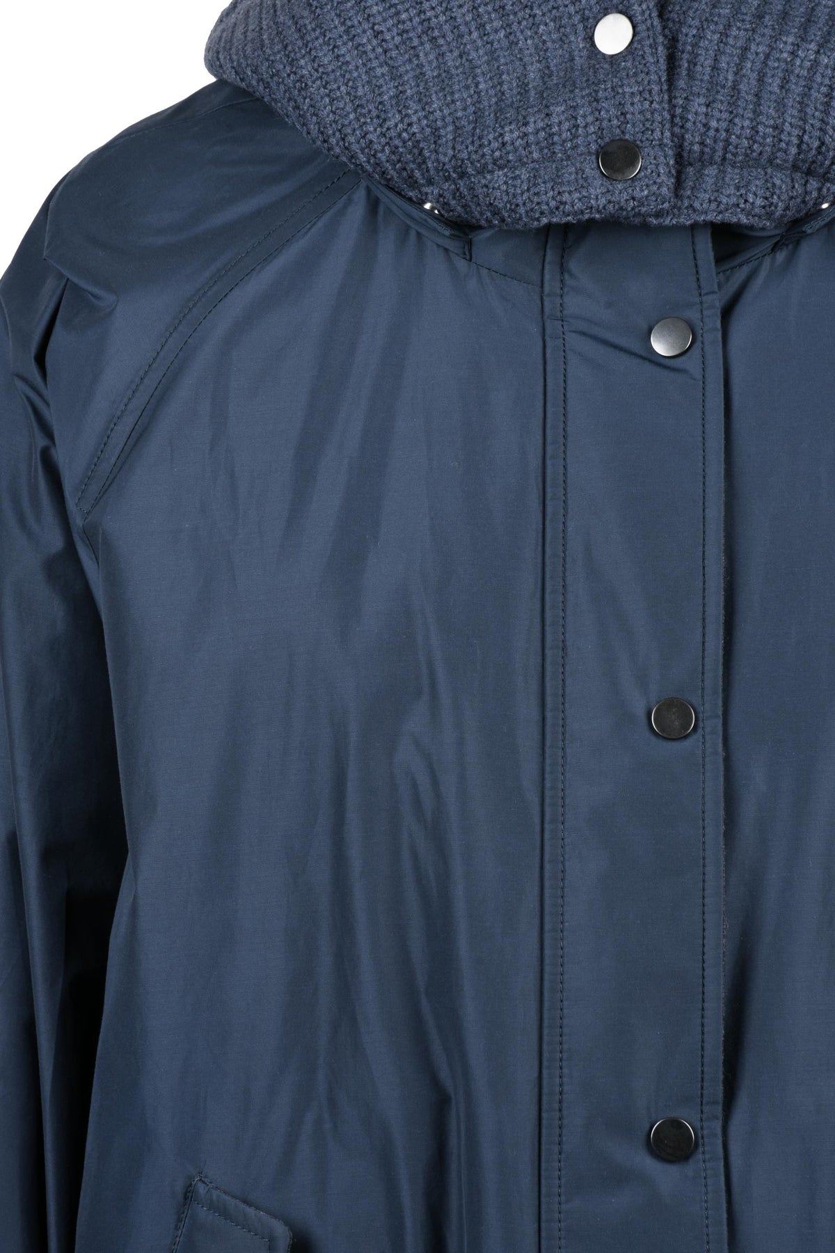 BRUNELLO CUCINELLI - OUTWEAR JACKETS