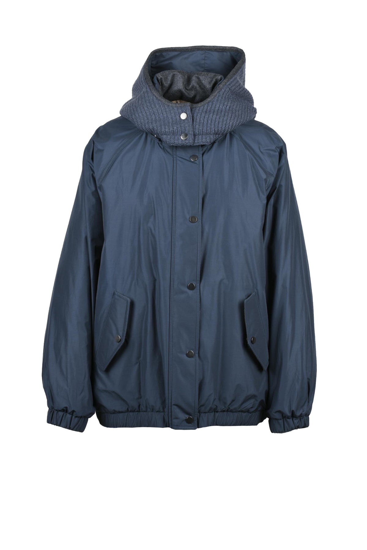 BRUNELLO CUCINELLI - OUTWEAR JACKETS