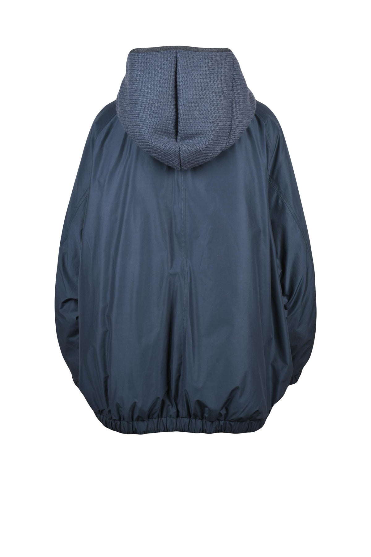 BRUNELLO CUCINELLI - OUTWEAR JACKETS