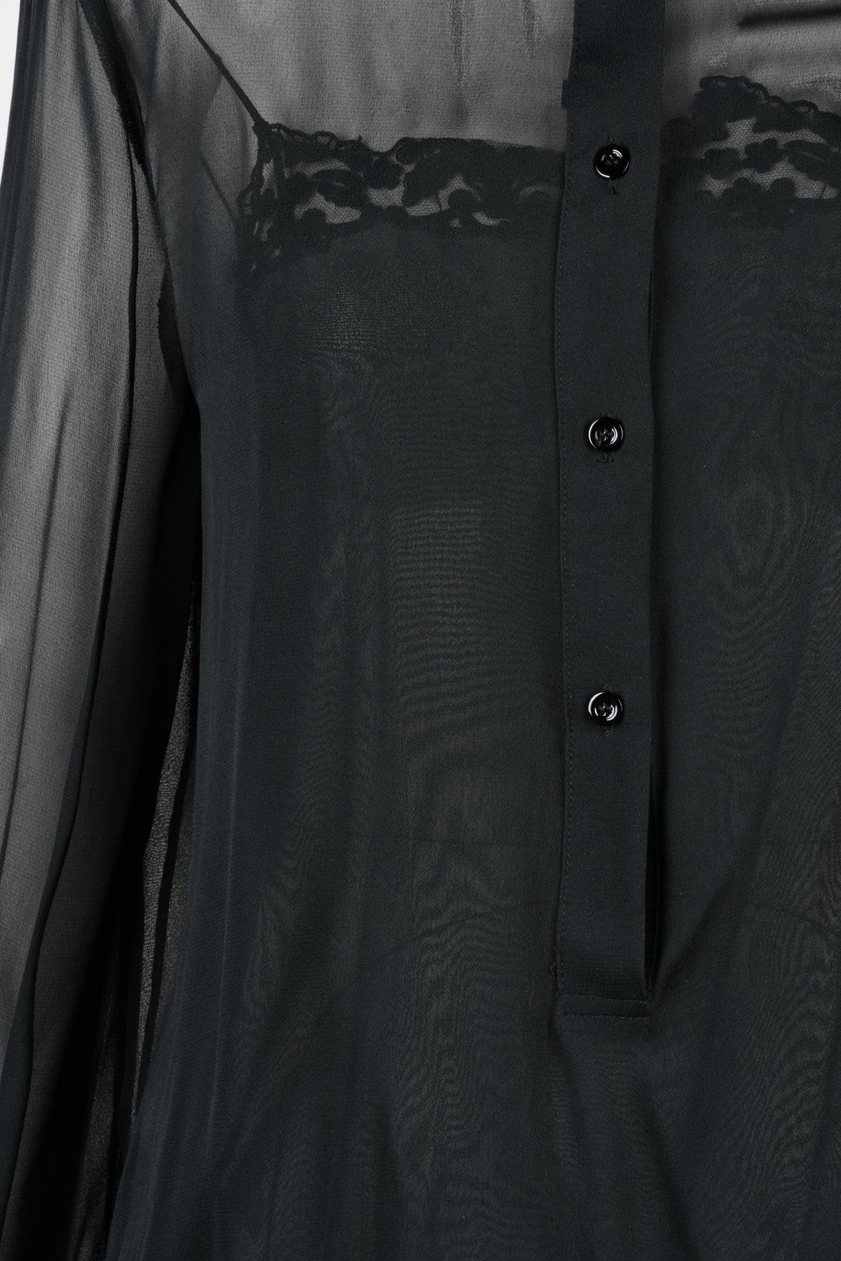 SEMICOUTURE - SHIRT