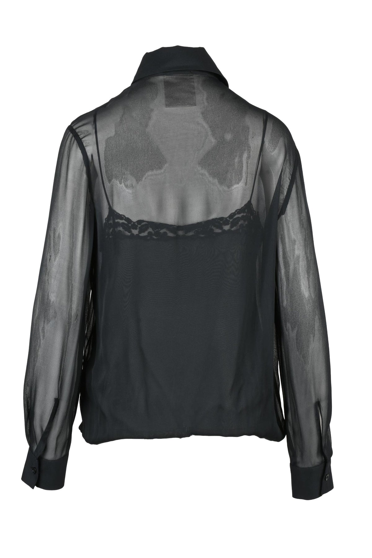 SEMICOUTURE - SHIRT