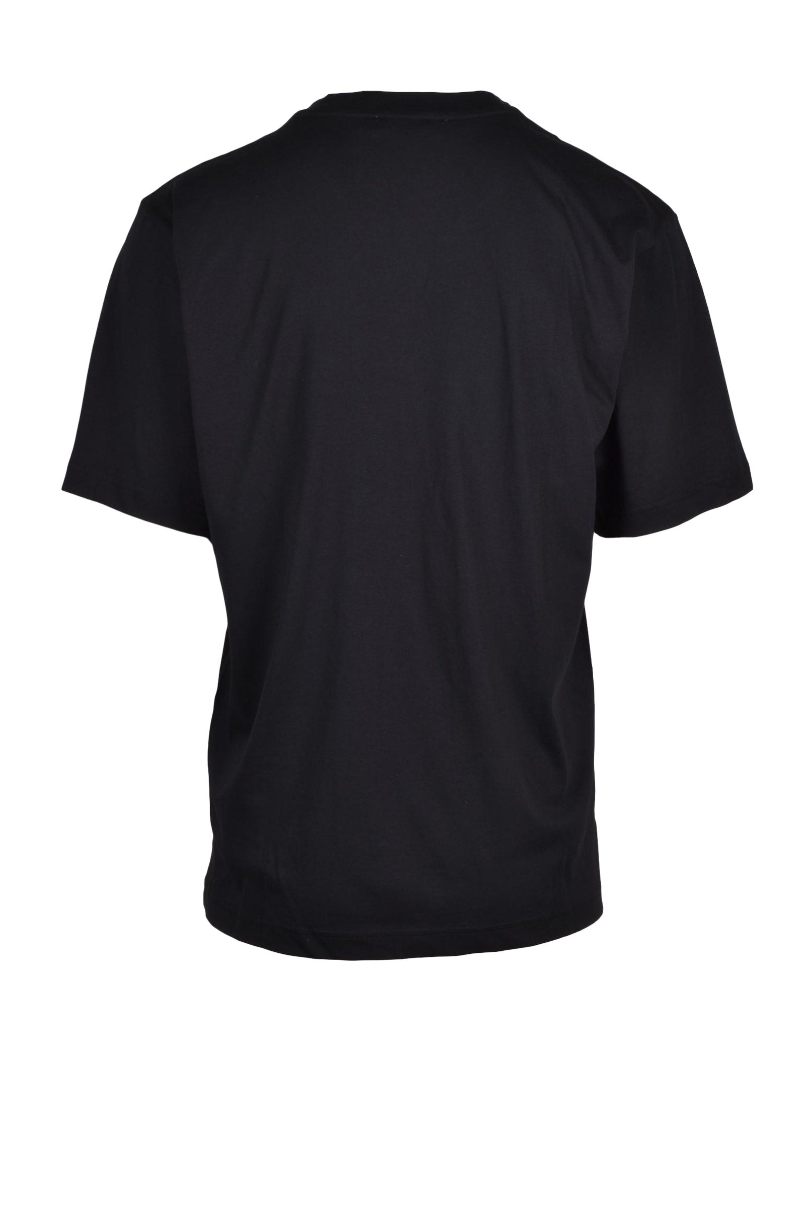 DOLCE & GABBANA - T-SHIRT AND POLO