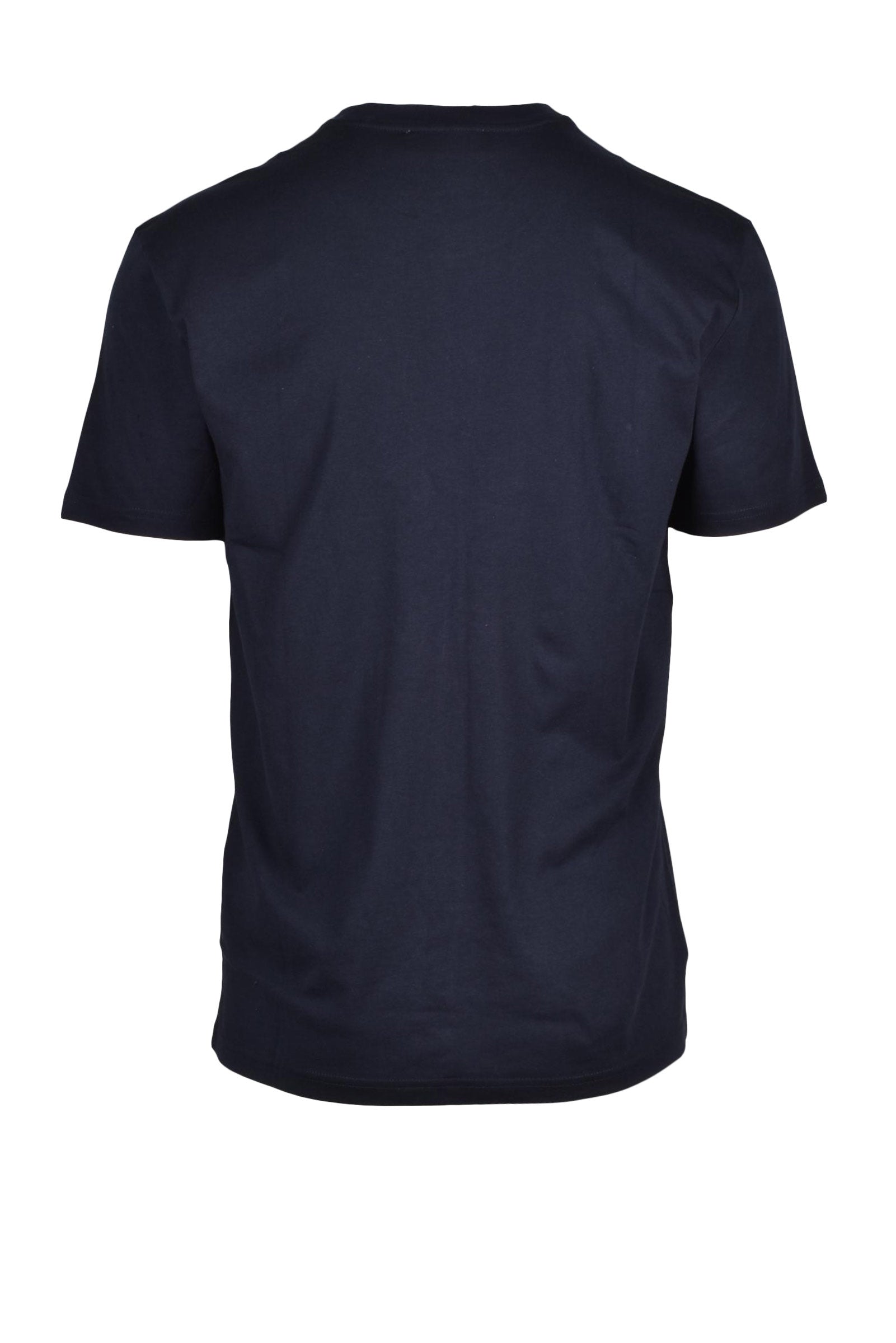 DOLCE & GABBANA - T-SHIRT AND POLO