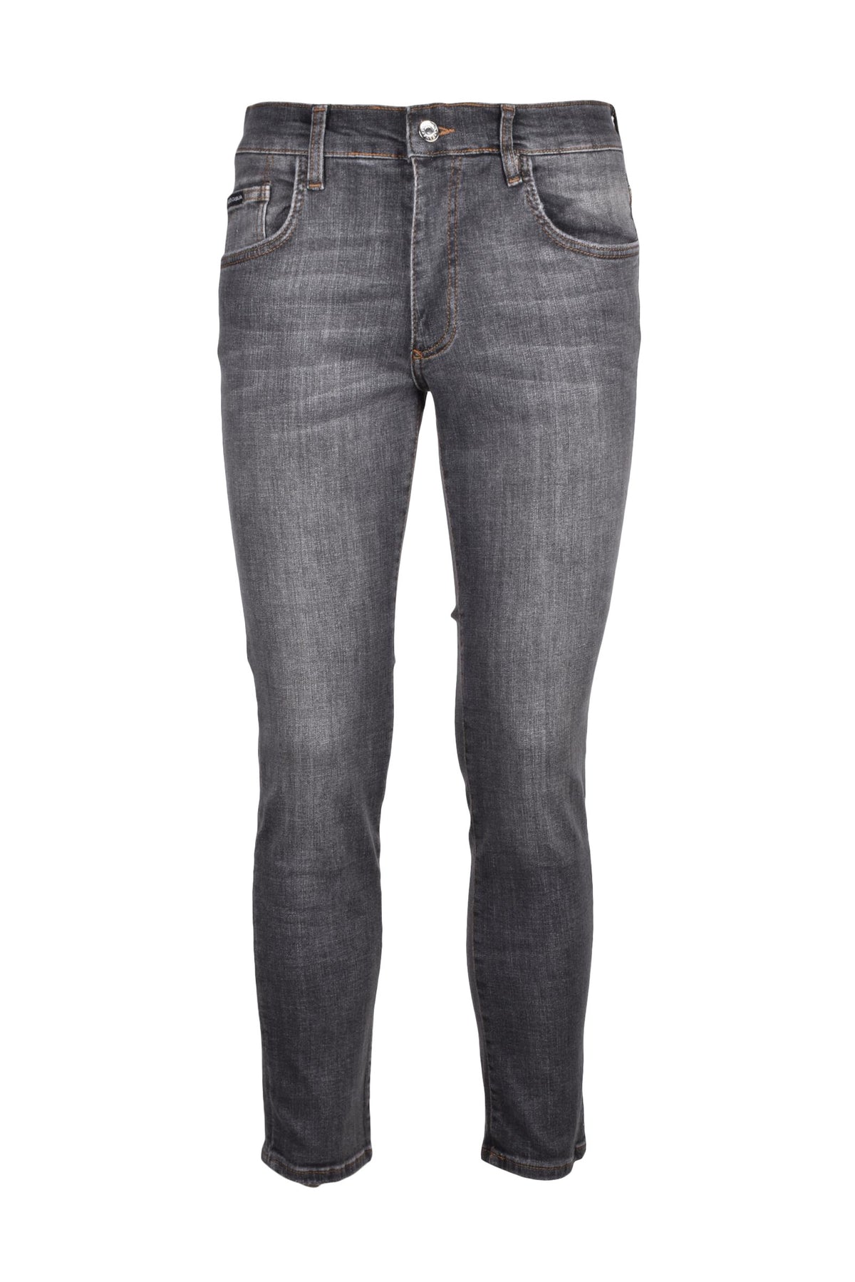 DOLCE & GABBANA - TROUSERS