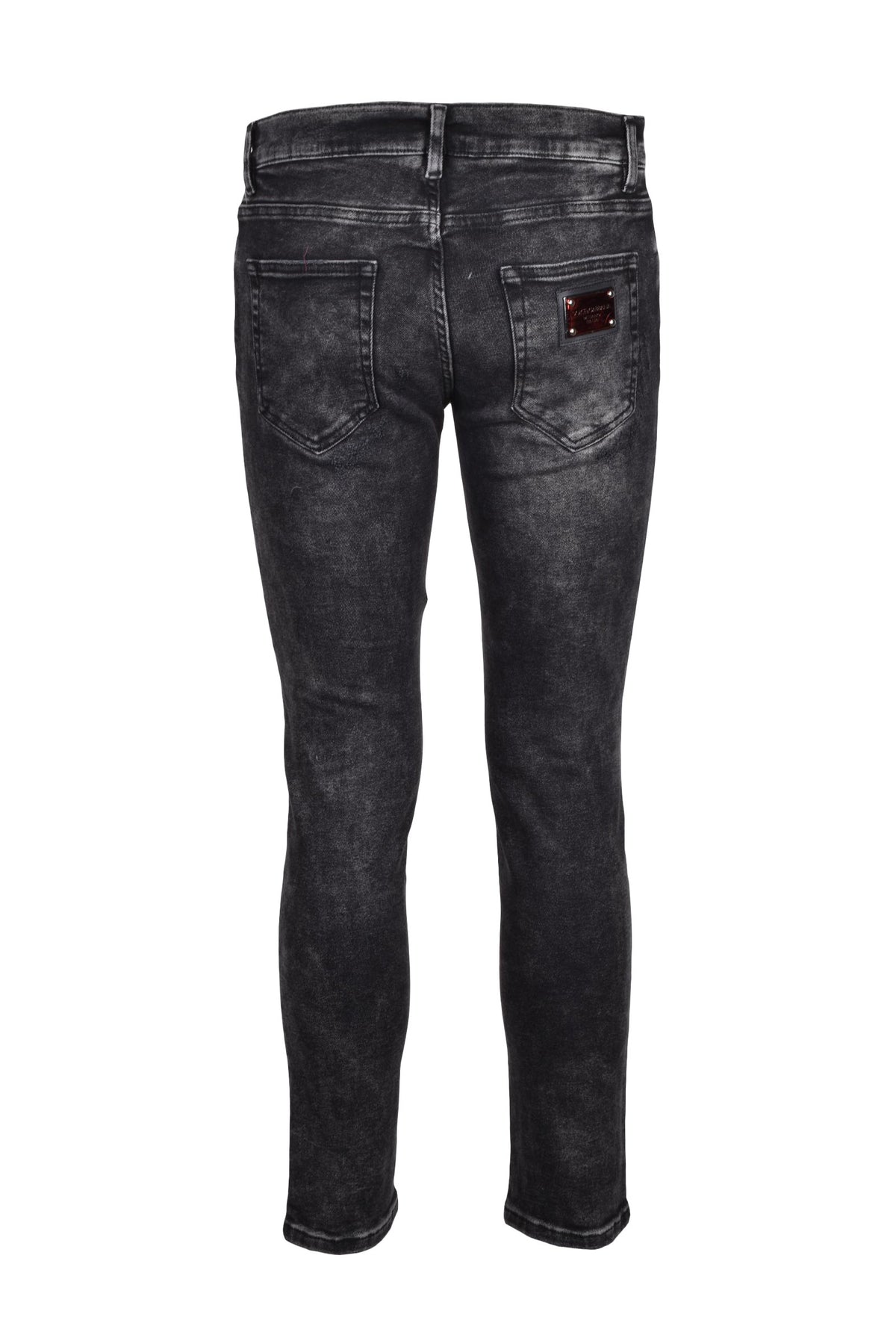 DOLCE & GABBANA - TROUSERS