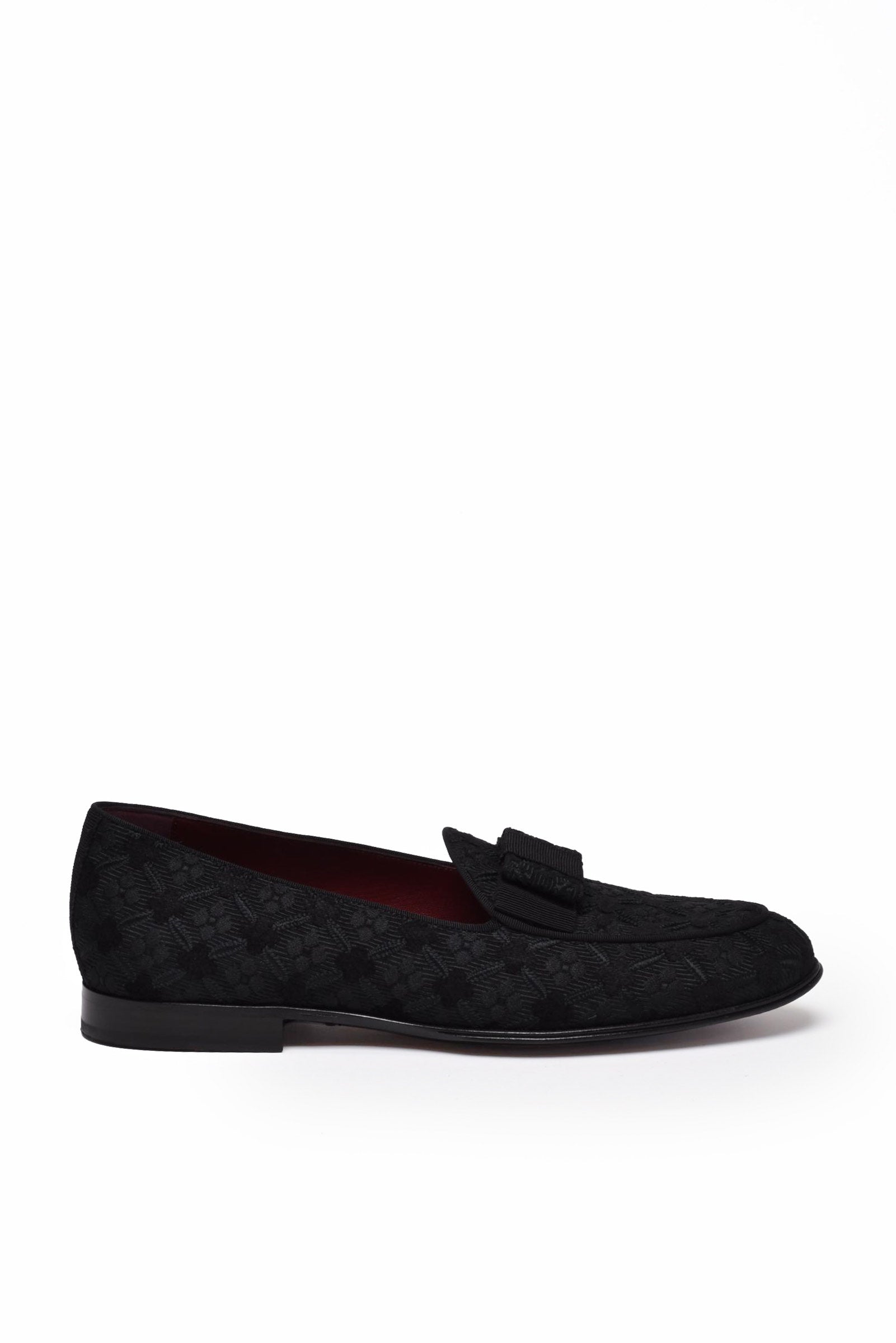 DOLCE & GABBANA - SHOES