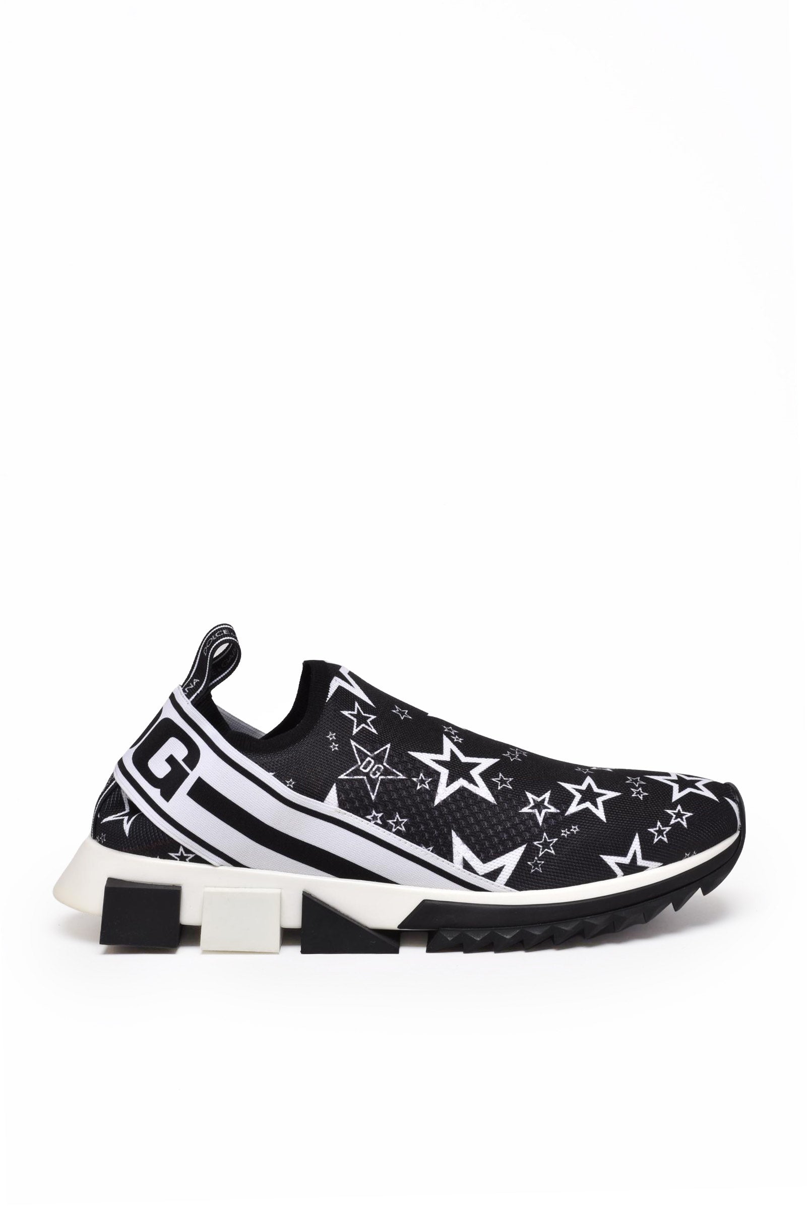 DOLCE & GABBANA - SHOES