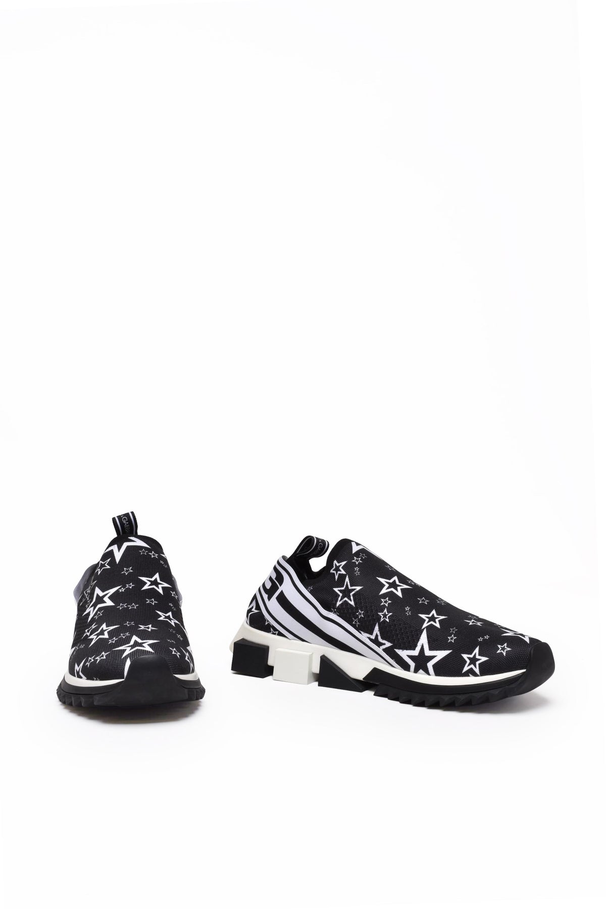 DOLCE & GABBANA - SHOES