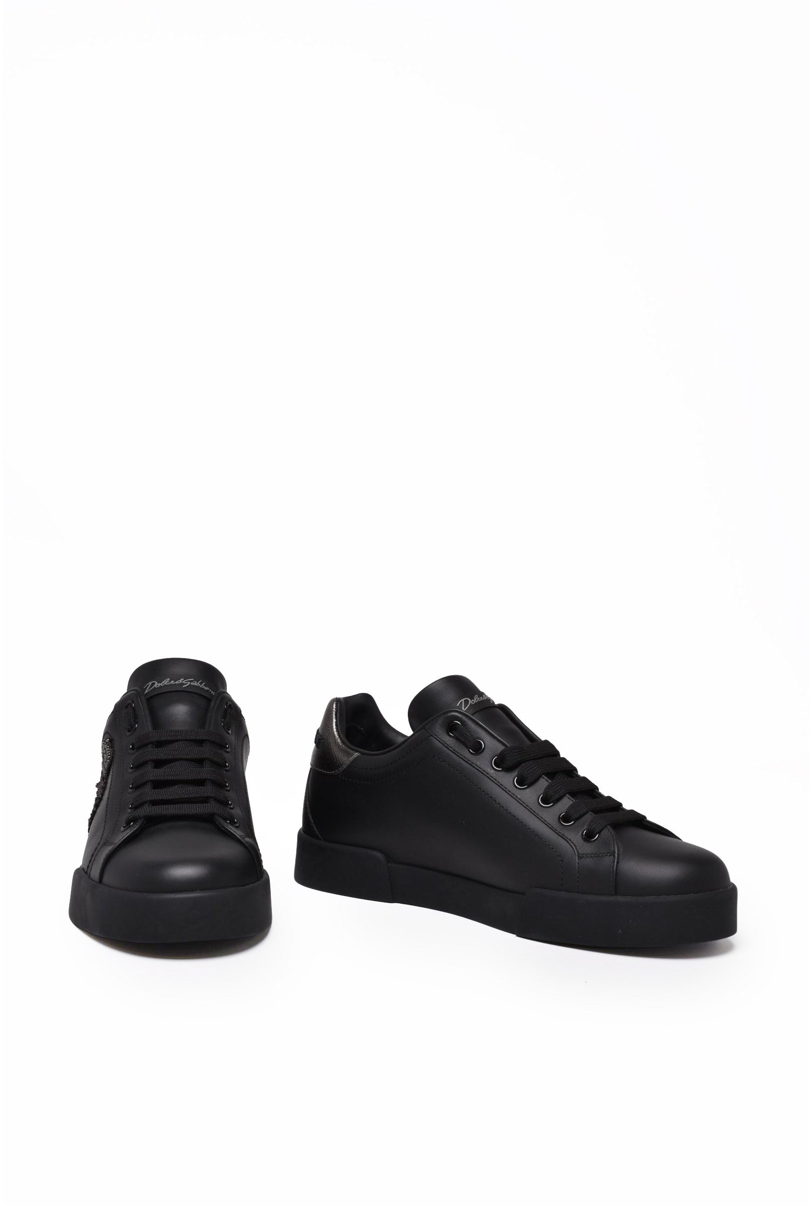DOLCE & GABBANA - SHOES