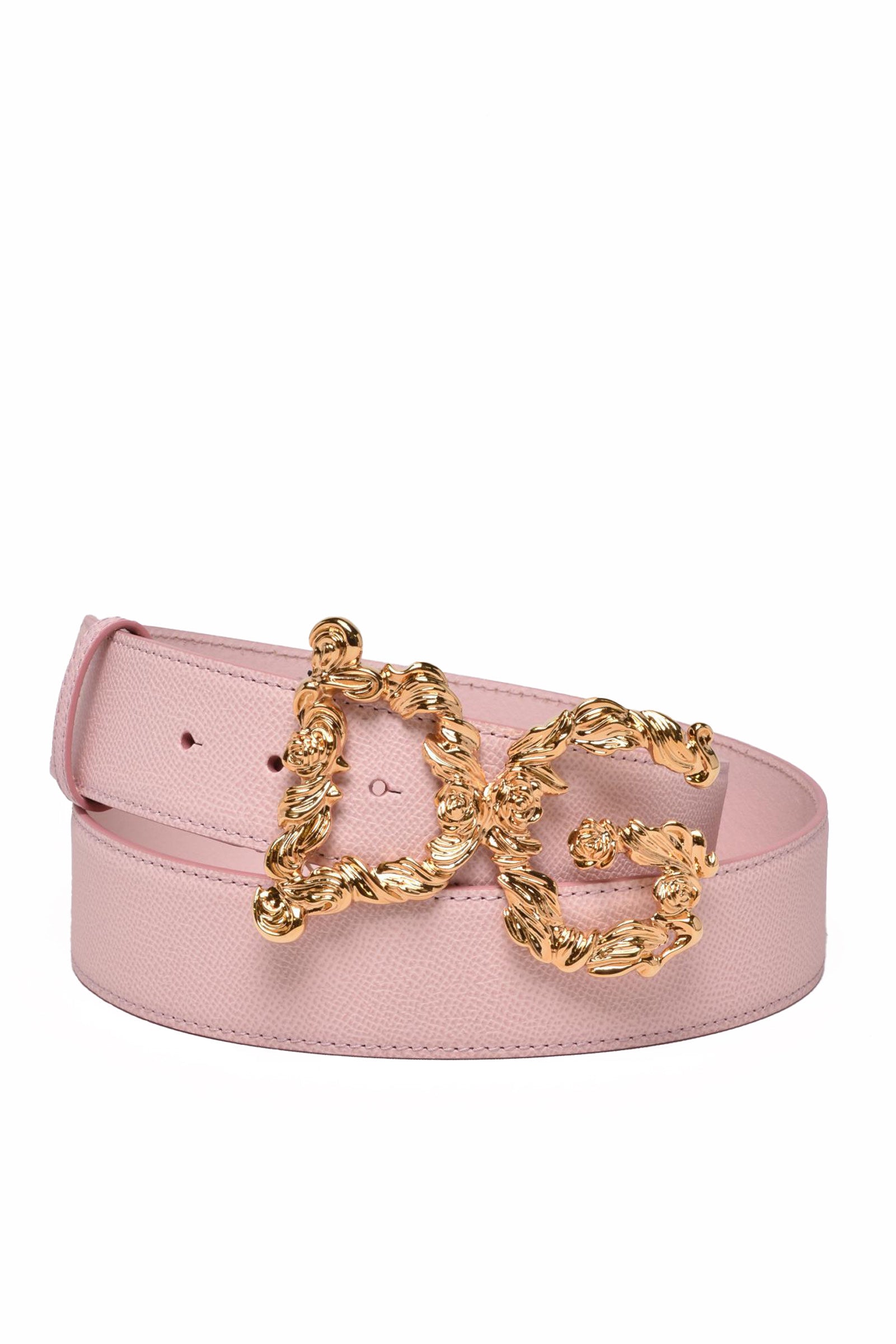 DOLCE & GABBANA - ACCESSORIES