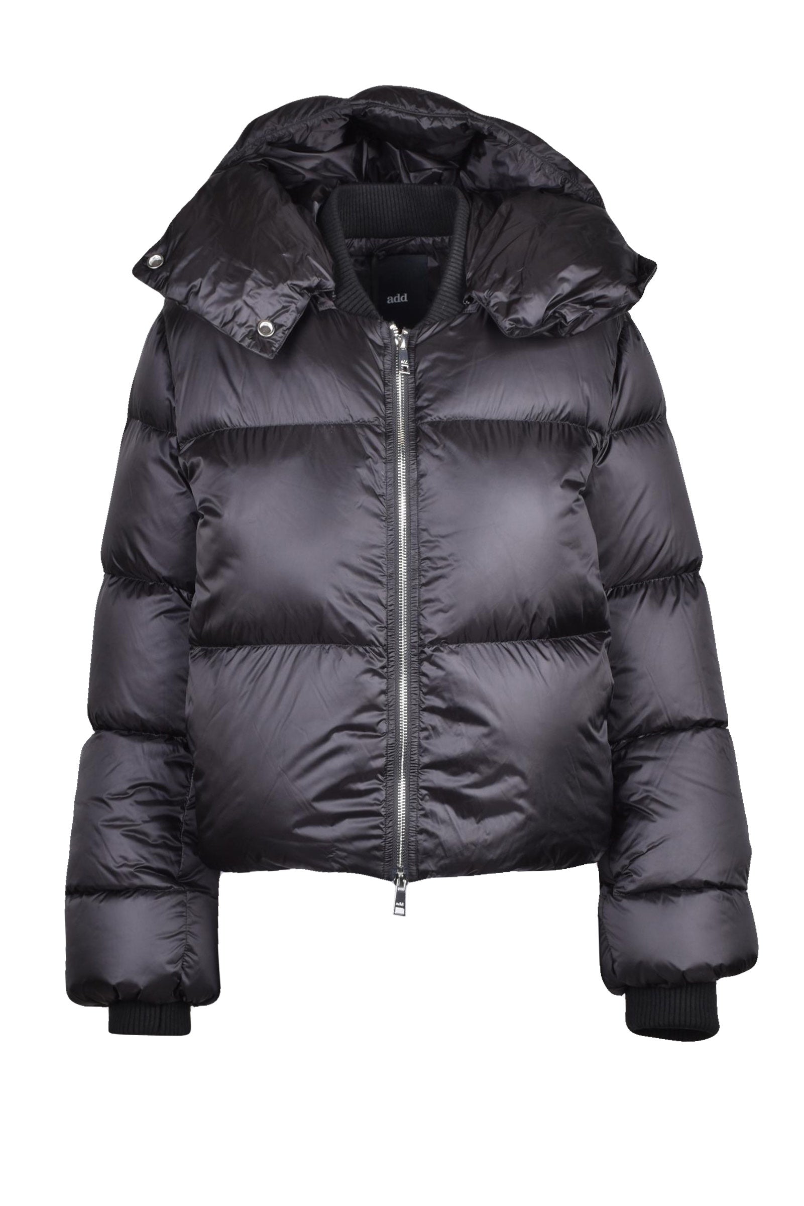 ADD - OUTWEAR JACKETS