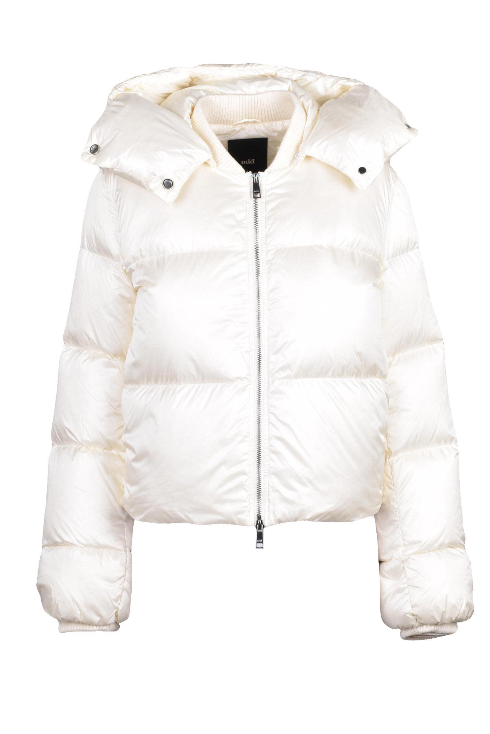 ADD - OUTWEAR JACKETS