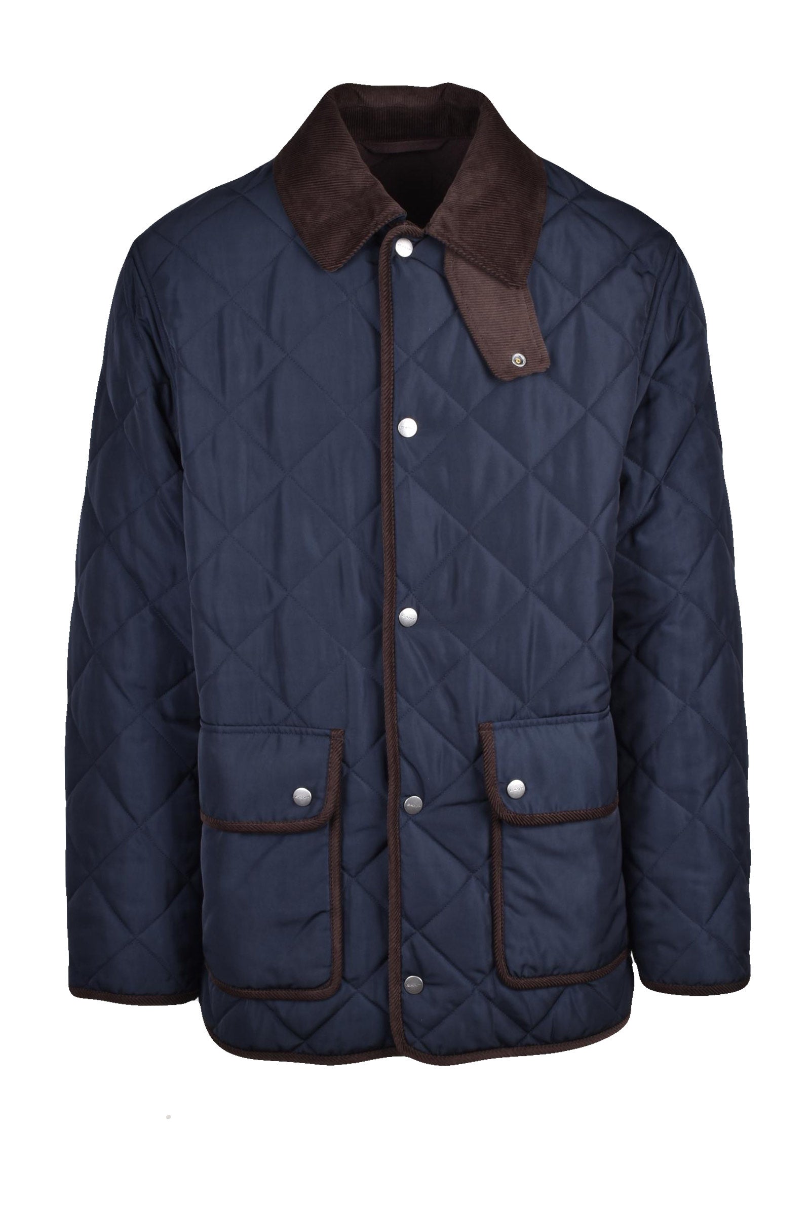 GANT - OUTWEAR JACKETS