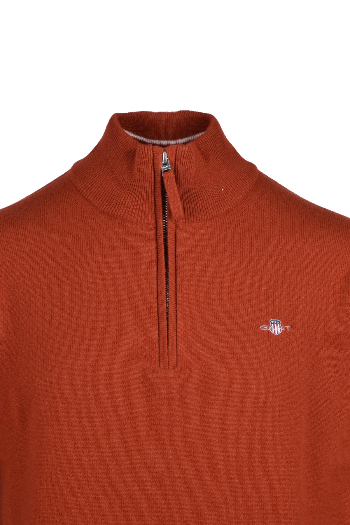 GANT - KNITWEAR AND SWEATSHIRTS