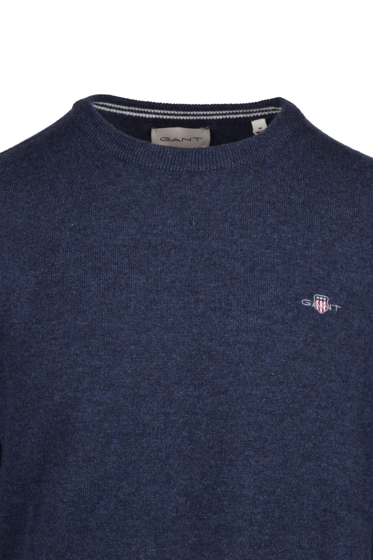 GANT - KNITWEAR AND SWEATSHIRTS