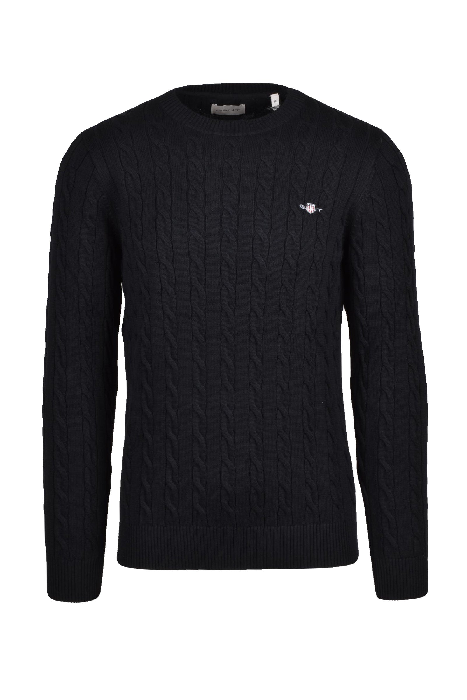 GANT - KNITWEAR AND SWEATSHIRTS