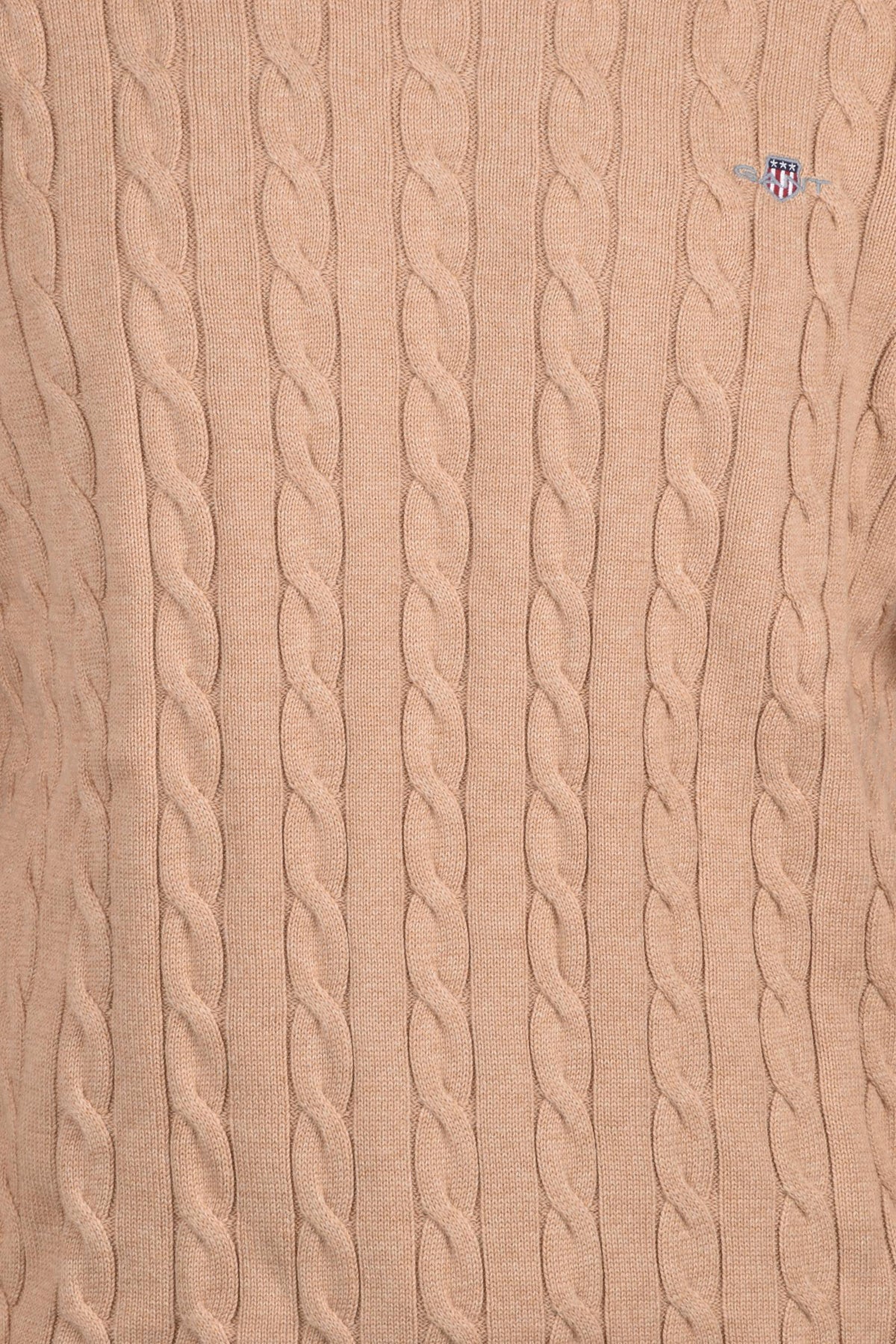 GANT - KNITWEAR AND SWEATSHIRTS