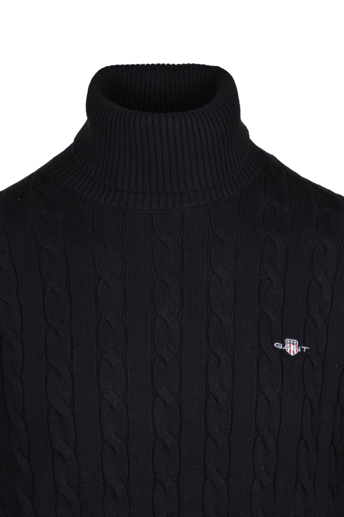 GANT - KNITWEAR AND SWEATSHIRTS