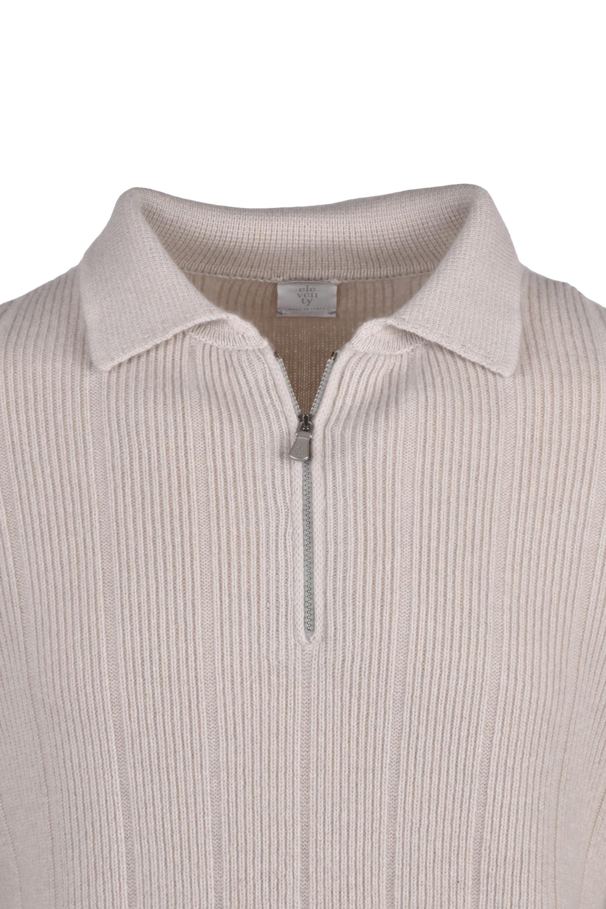 ELEVENTY - KNITWEAR AND SWEATSHIRTS