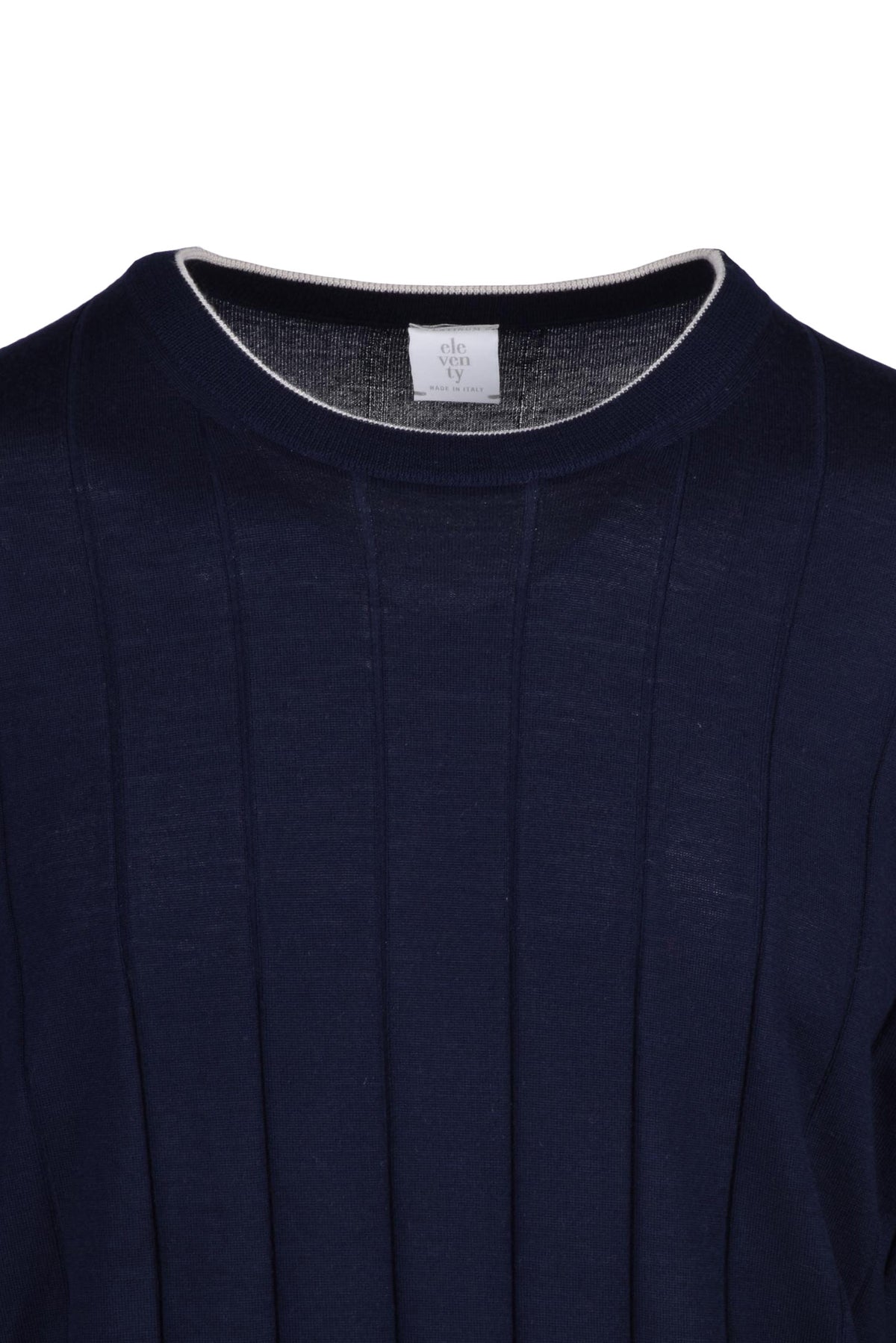 ELEVENTY - KNITWEAR AND SWEATSHIRTS