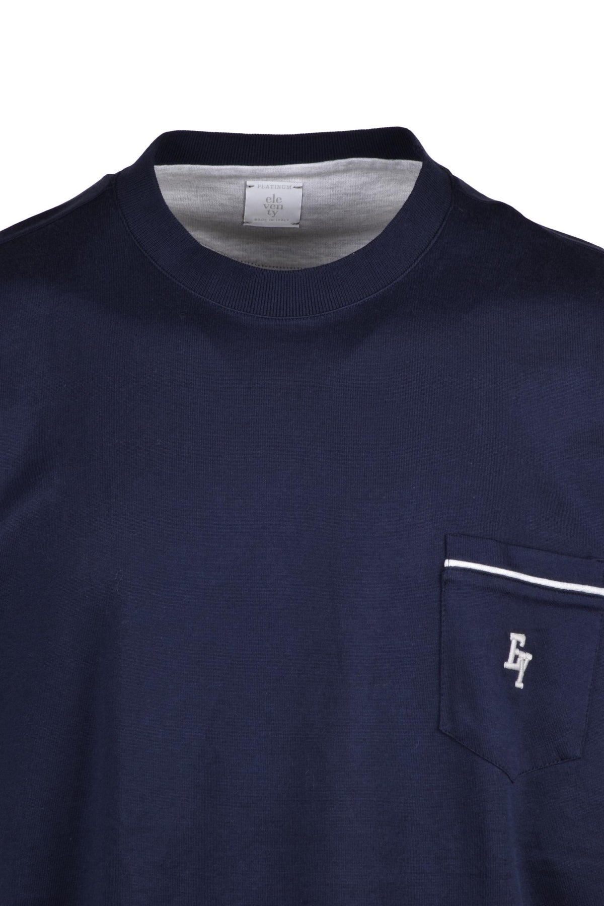 ELEVENTY - T-SHIRT AND POLO