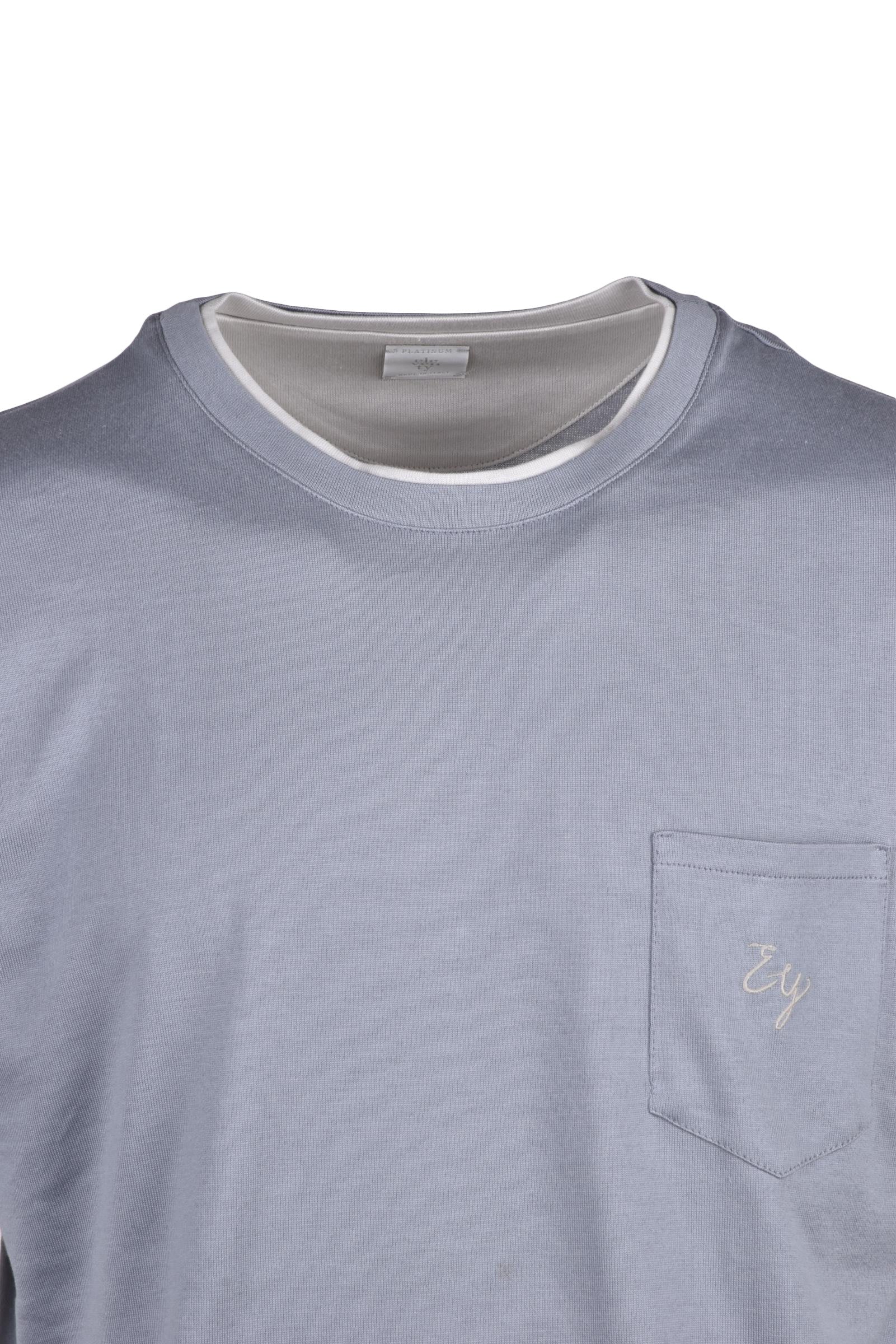 ELEVENTY - T-SHIRT AND POLO